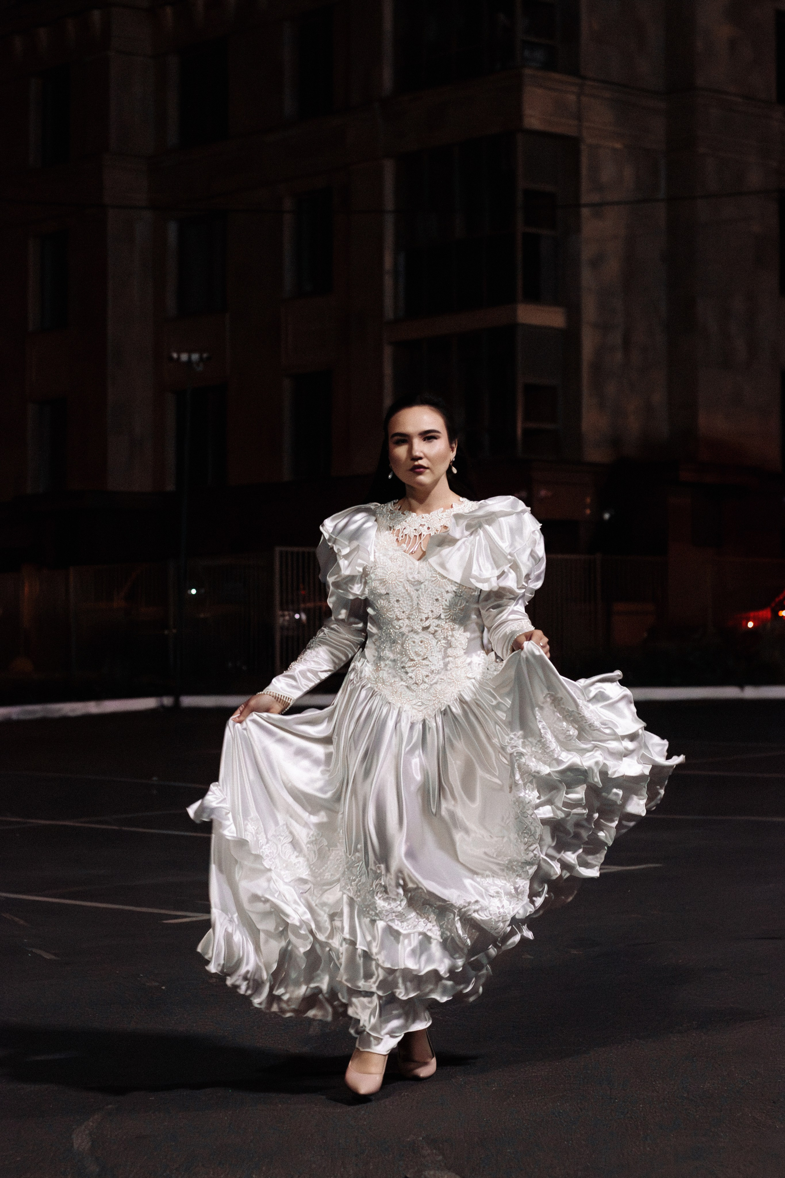 Анастасия. Главная