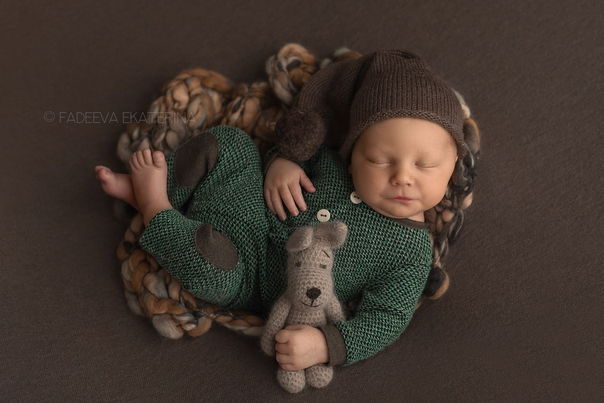 Новорожденные. Фотограф новорожденных Санкт-Петербург Екатерина Фадеева