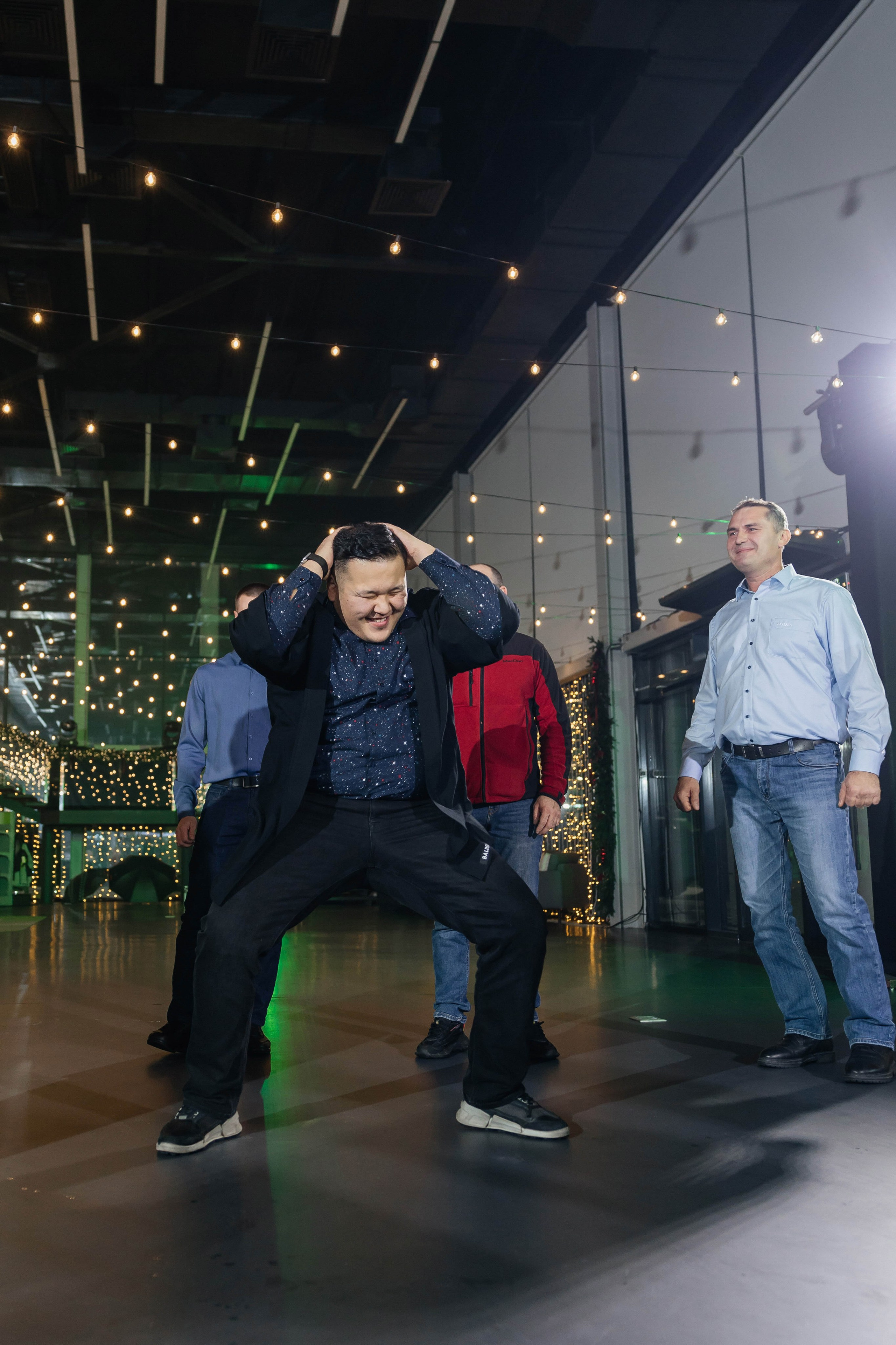 Проект 2. Корпоратив CT AGRO. Дата: декабрь 2023. Профессиональный фотограф в городе Астана/Алматы Даурен Сембаев