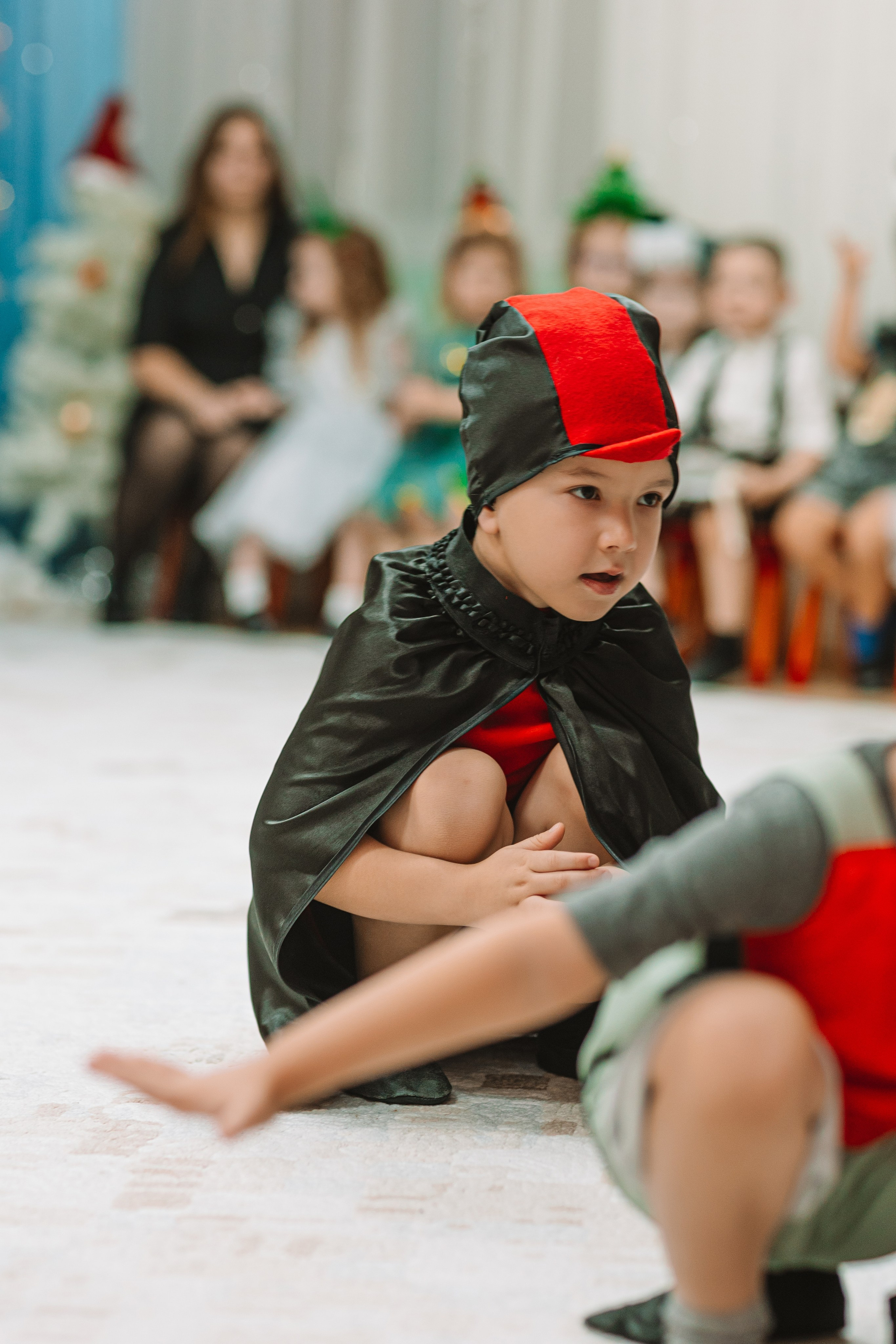 Утренник+портреты. Семейный фотограф Тюмень, фотограф на роды Салмина Мария