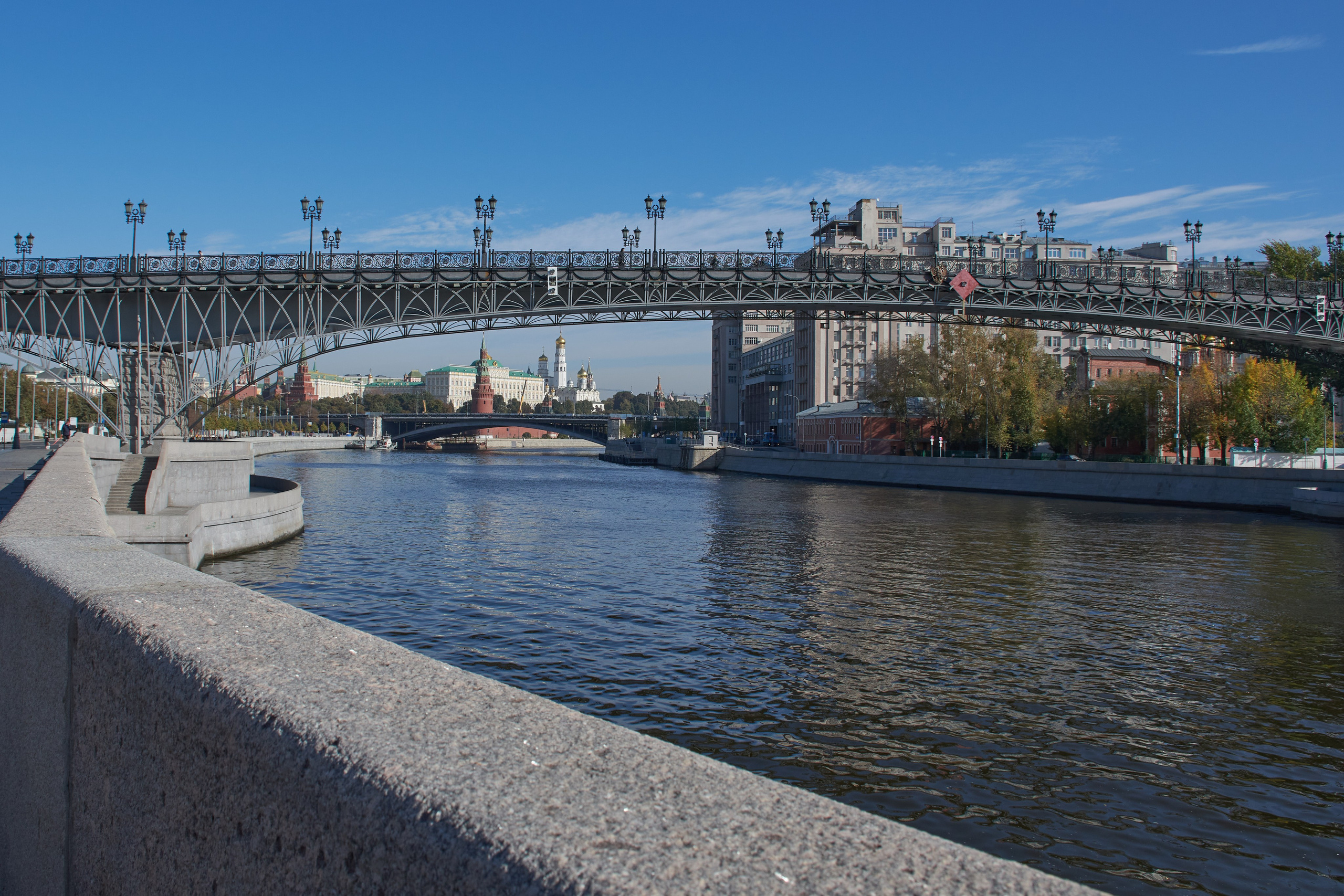 20201004 Бульварное кольцо. Дмитрий Ремизов. Фотография, как хобби