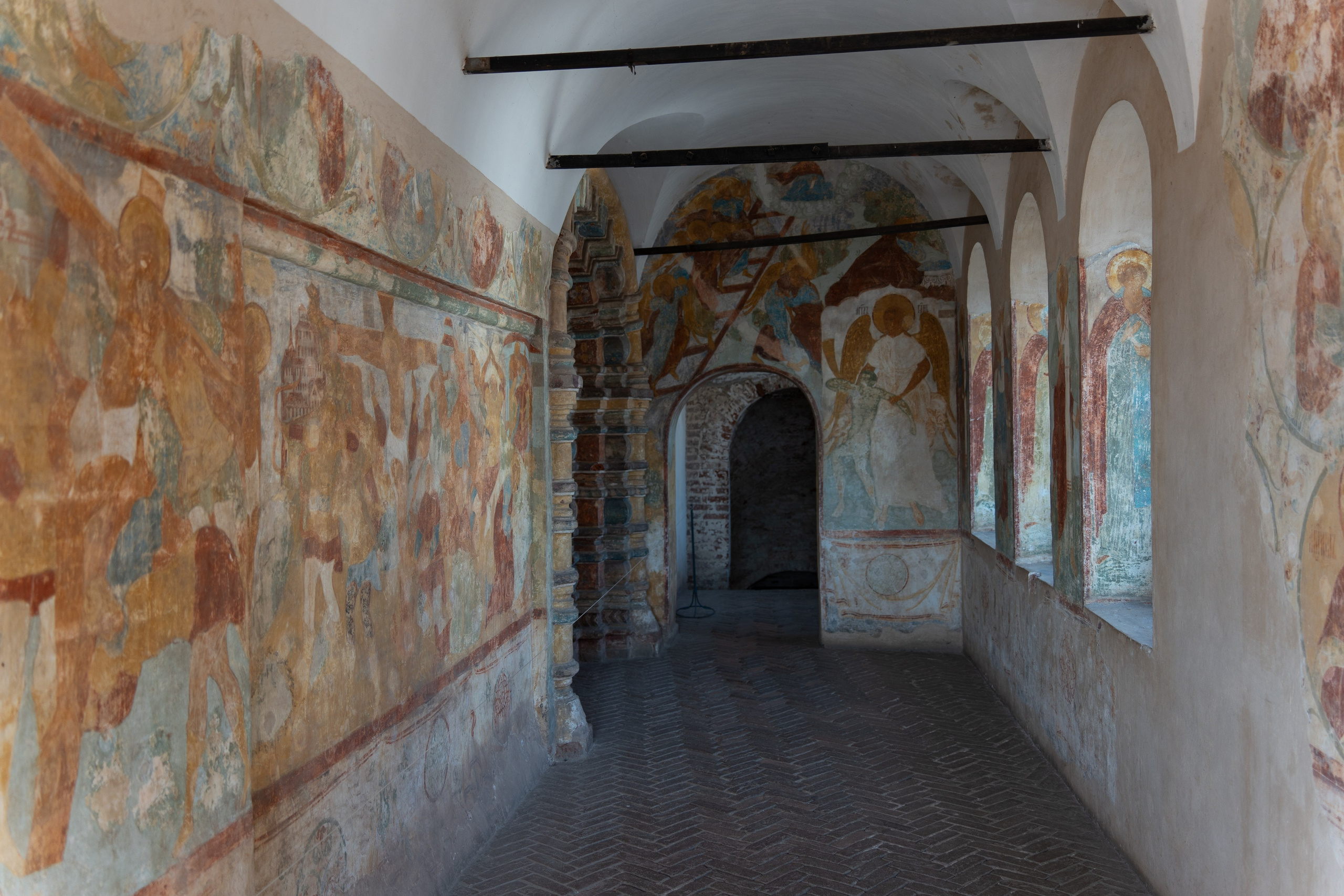 20250729-30 Ростов. Дмитрий Ремизов. Фотография, как хобби