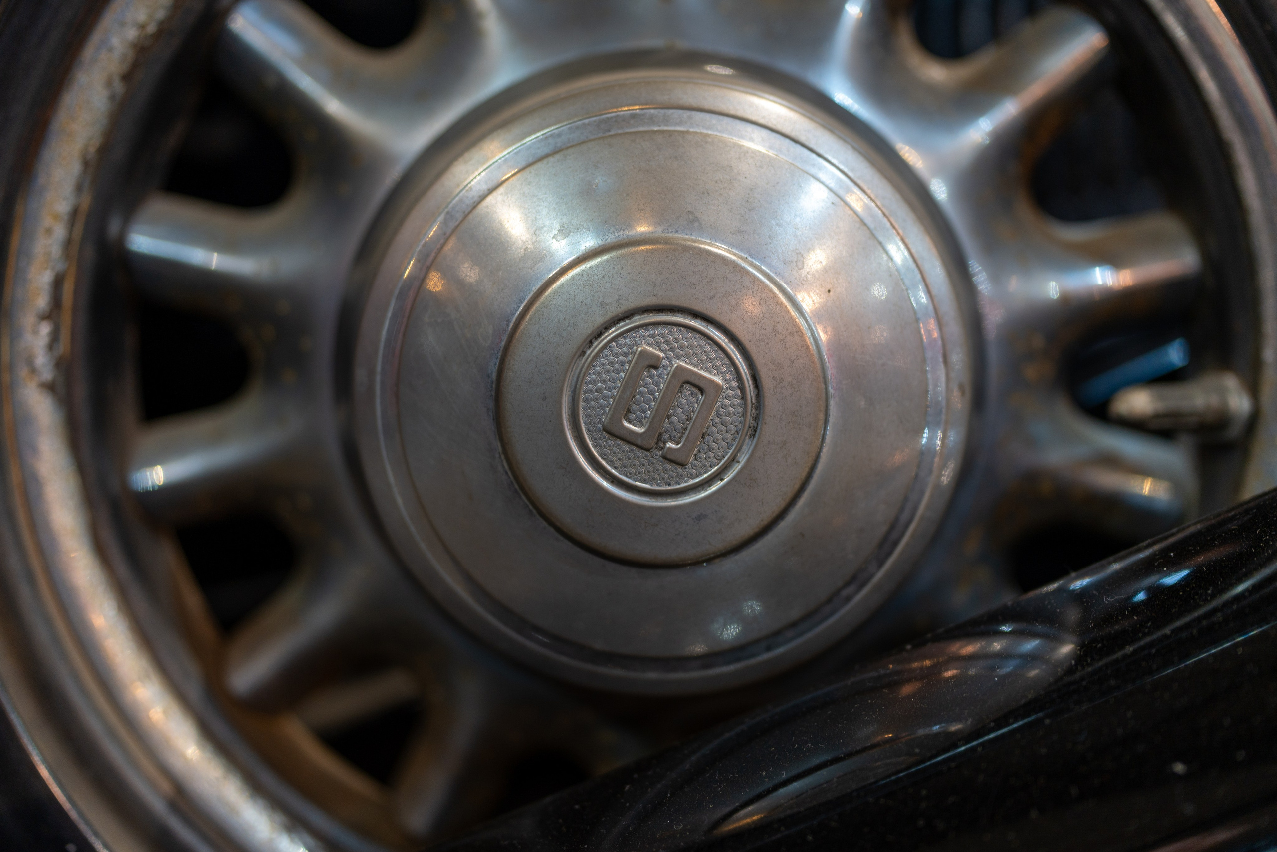 20251028 Музей Автомобили мира. Дмитрий Ремизов. Фотография, как хобби