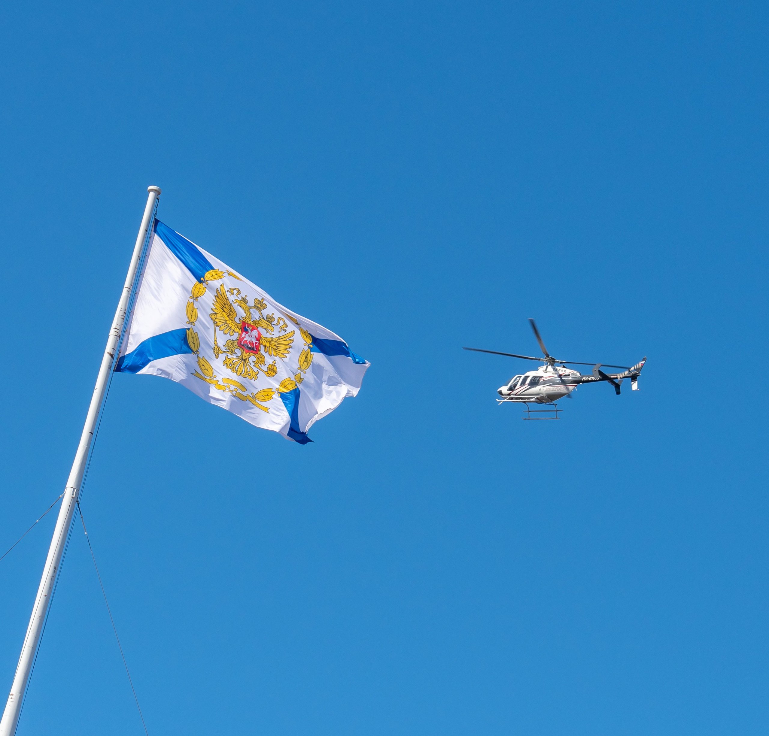 20220411-16 Санкт-Петербург. Дмитрий Ремизов. Фотография, как хобби