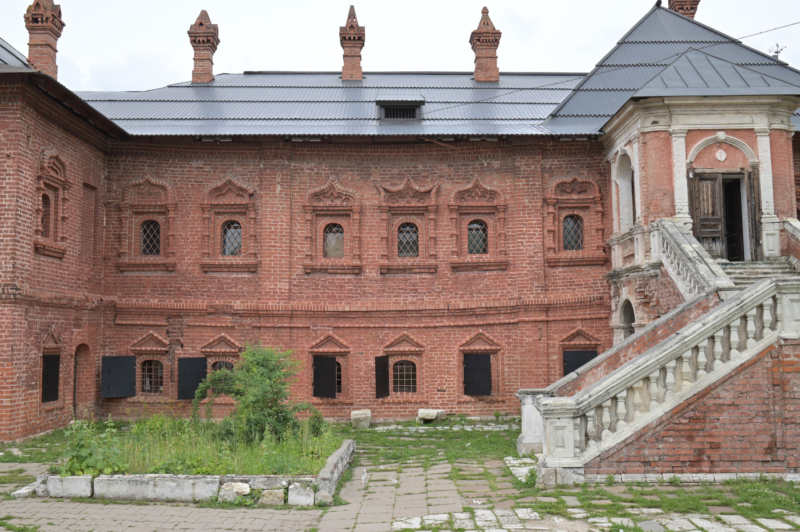 20240616 Крутицкое подворье. Дмитрий Ремизов. Фотография, как хобби