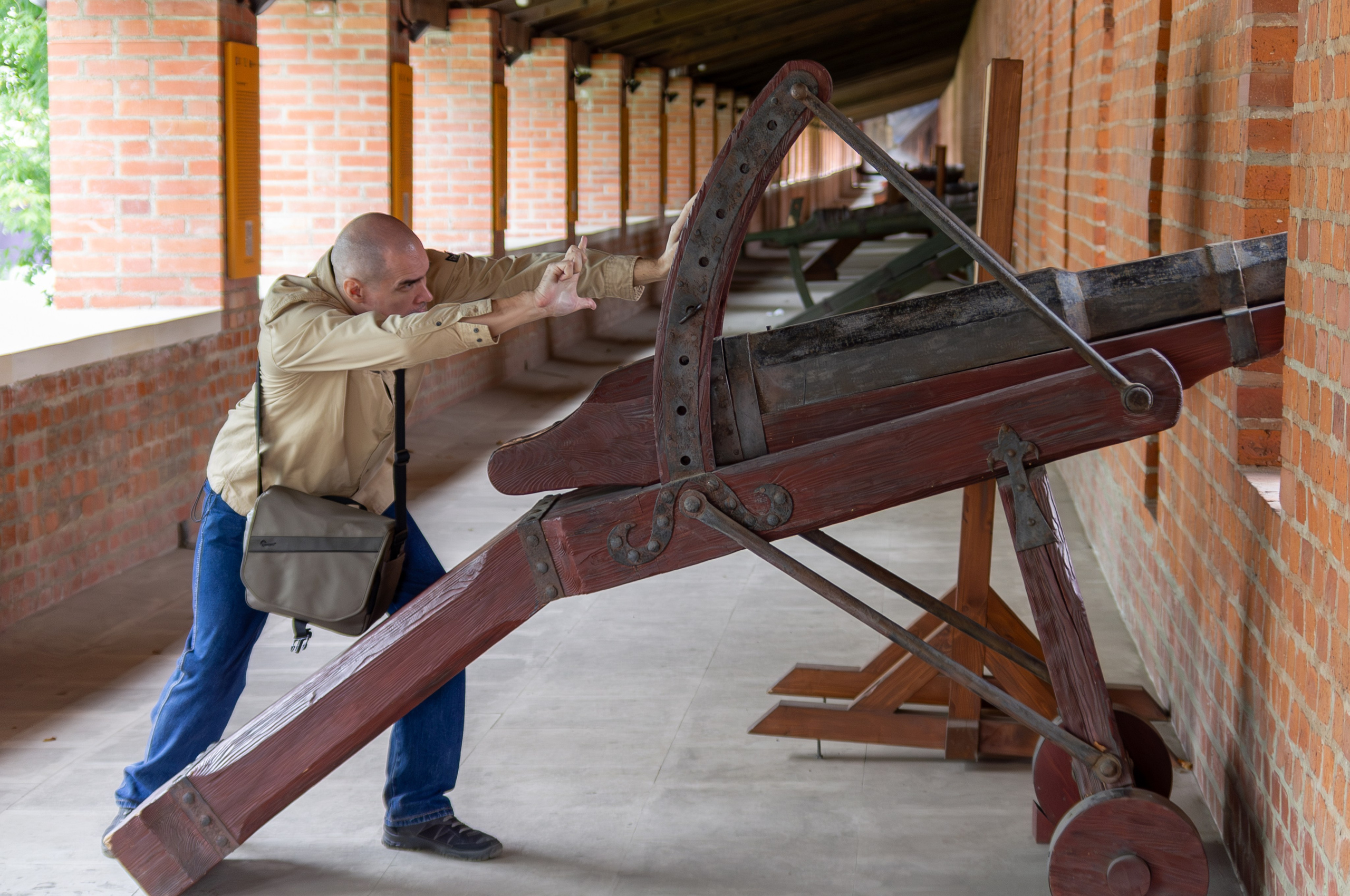 20200824 Вокруг Кремля с братом. Дмитрий Ремизов. Фотография, как хобби