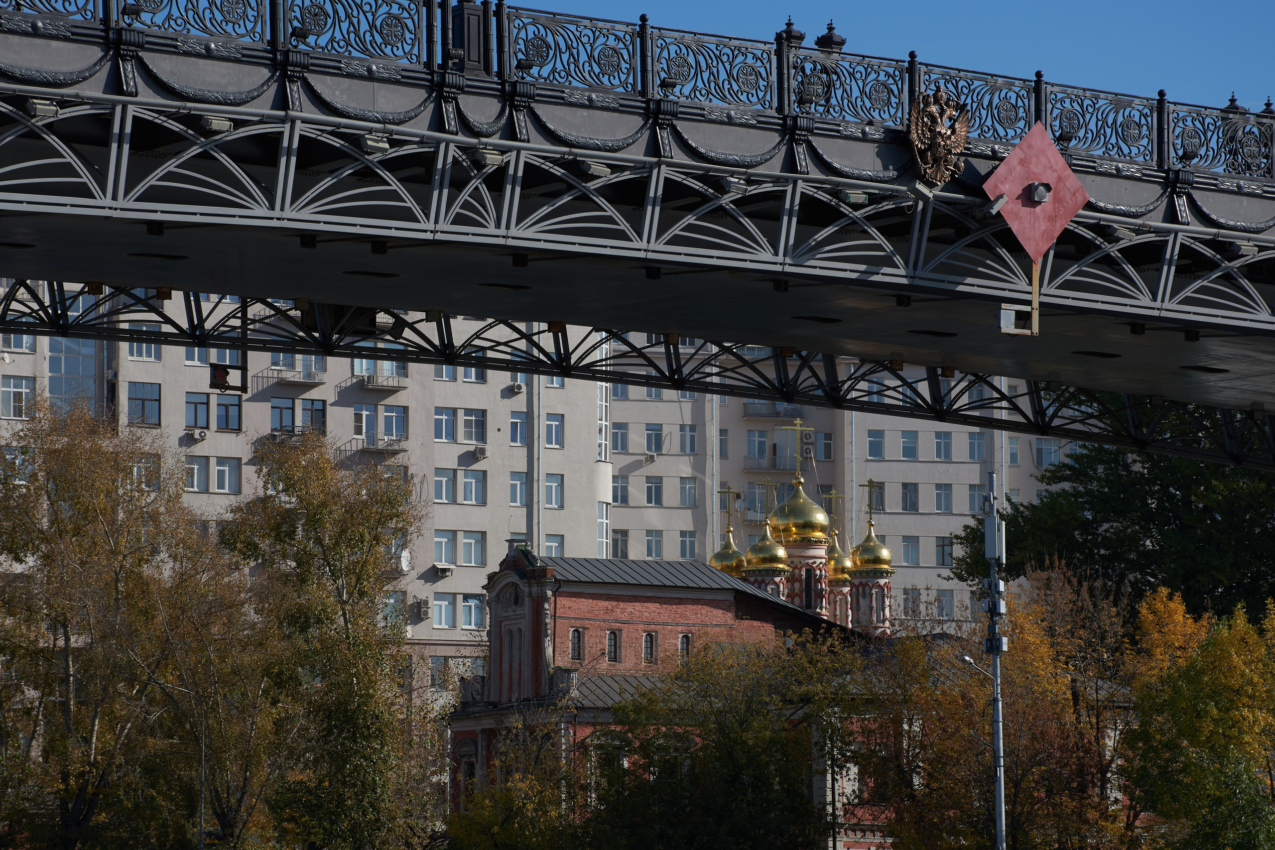 20201004 Бульварное кольцо. Дмитрий Ремизов. Фотография, как хобби