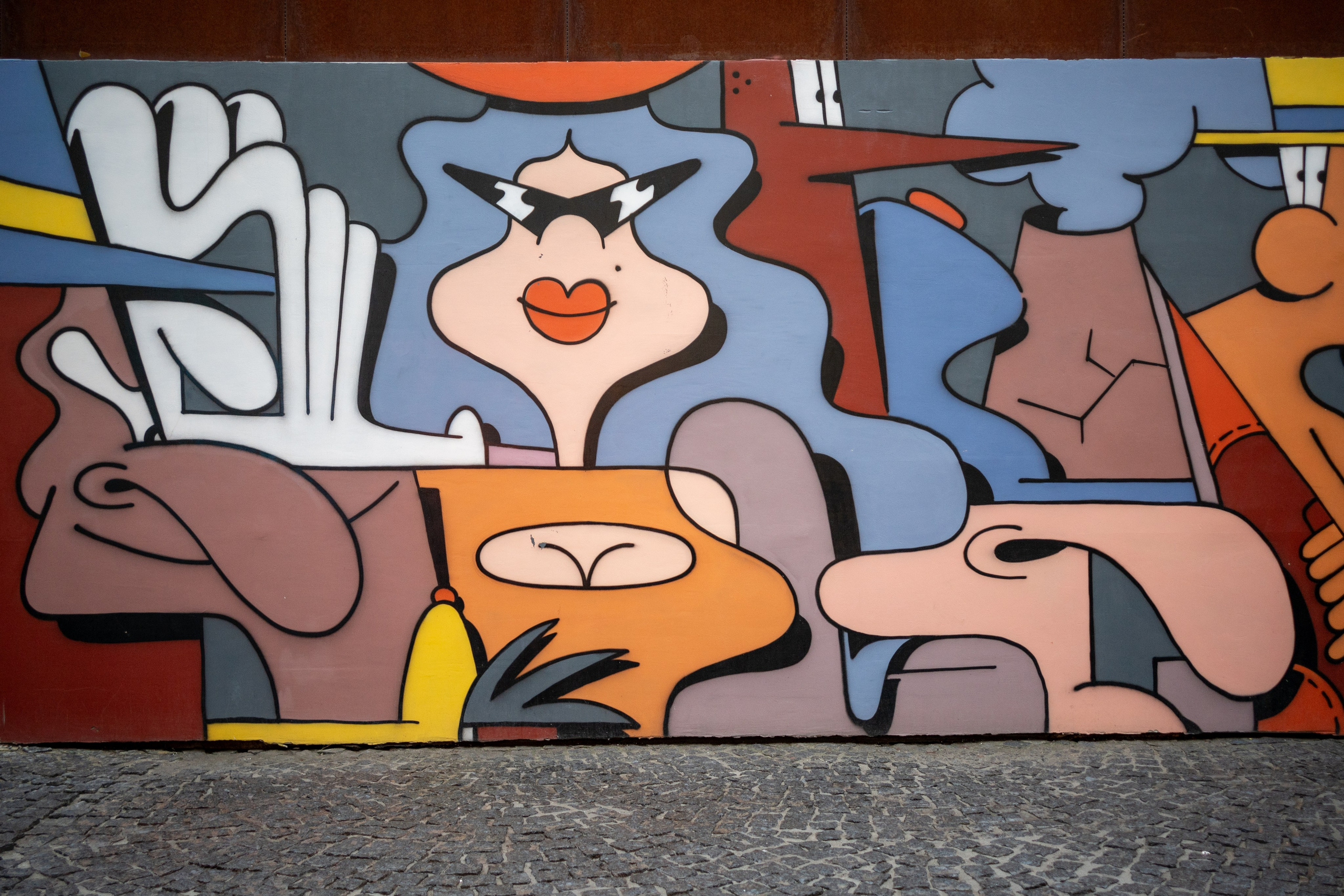 20250118 Павелецкая — Тульская. Дмитрий Ремизов. Фотография, как хобби