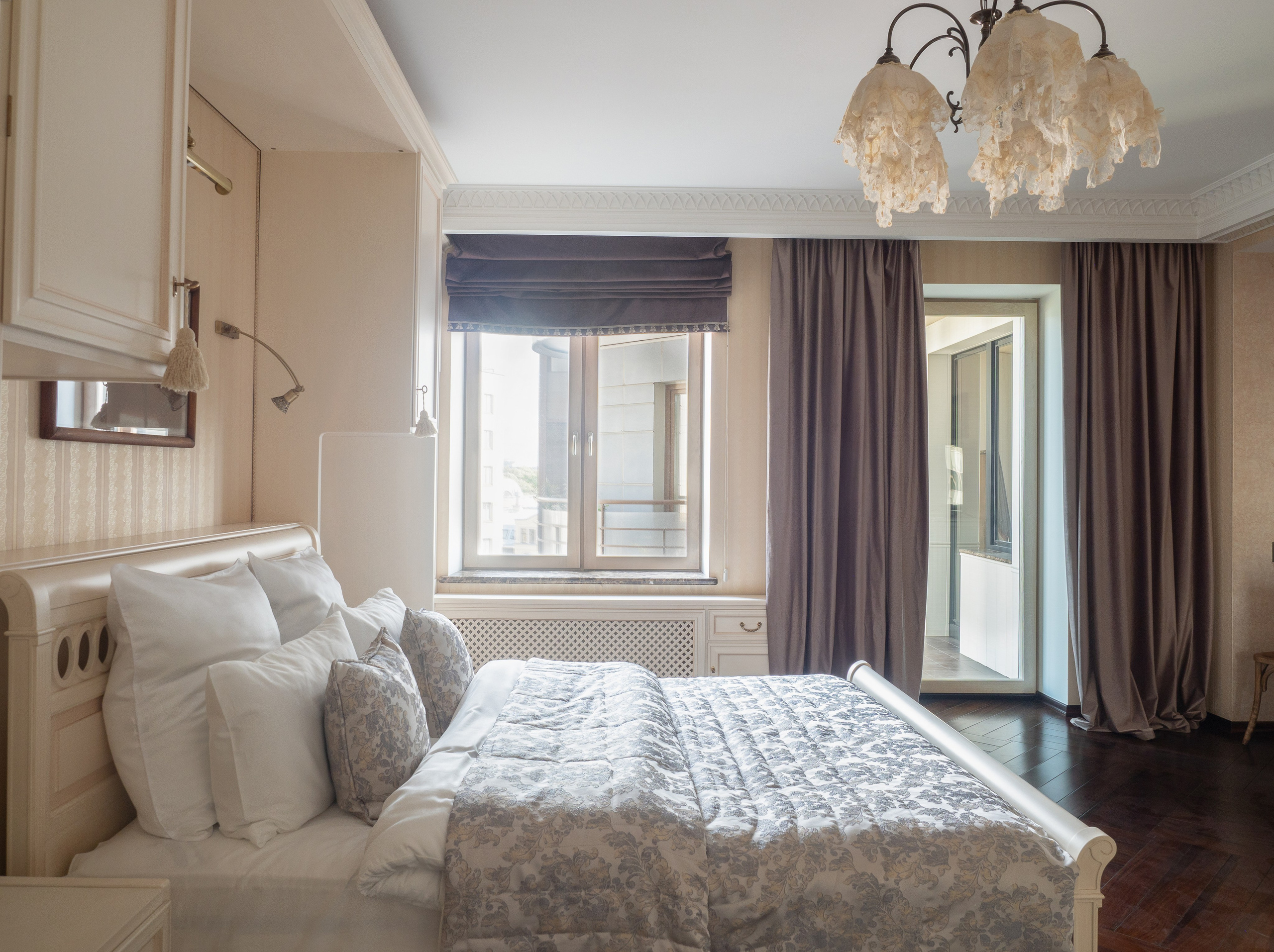 Дом на Воскресенской набережной. Сидоров Артем