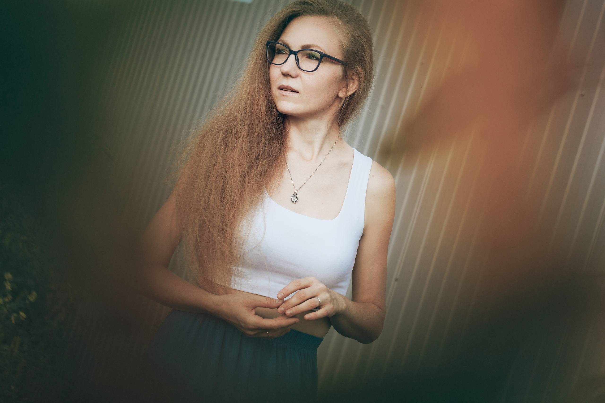 Алёна. Портретный и свадебный фотограф в Белгороде Глухова Кристина