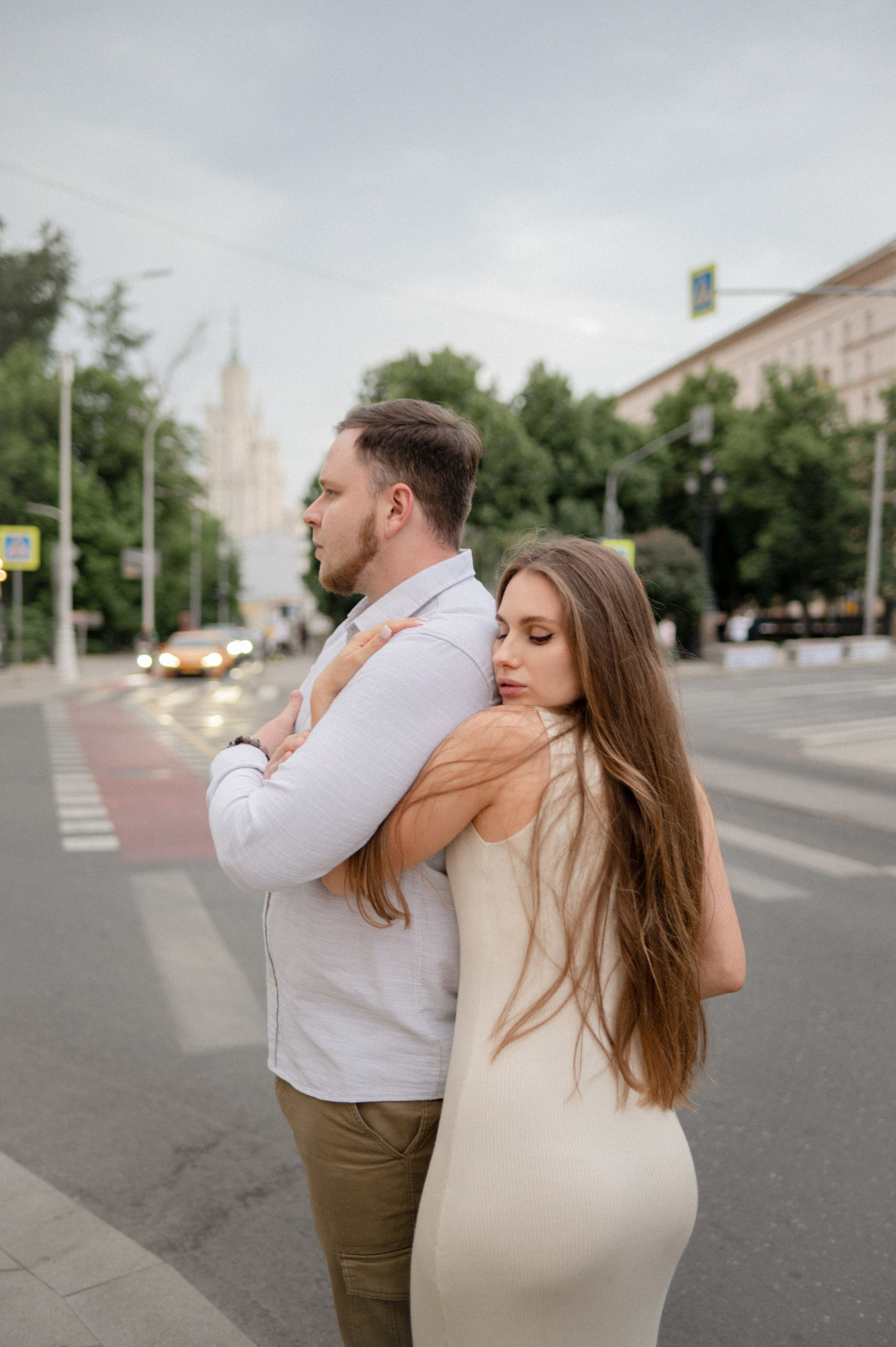 Катя & Даня. Фотограф в Москве Екатерина Солнцева