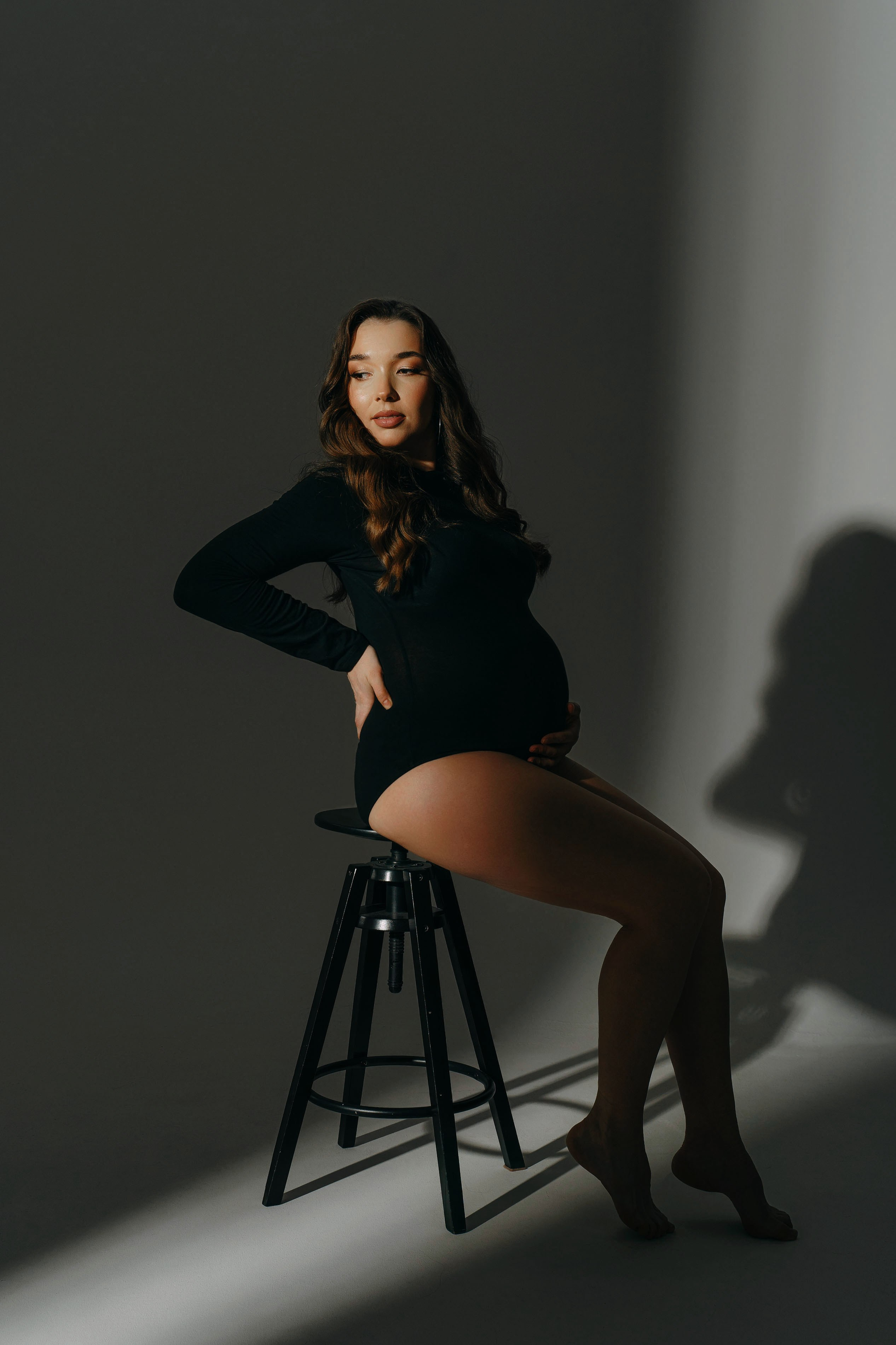 Наталия. Фотограф Алексей Кутырёв