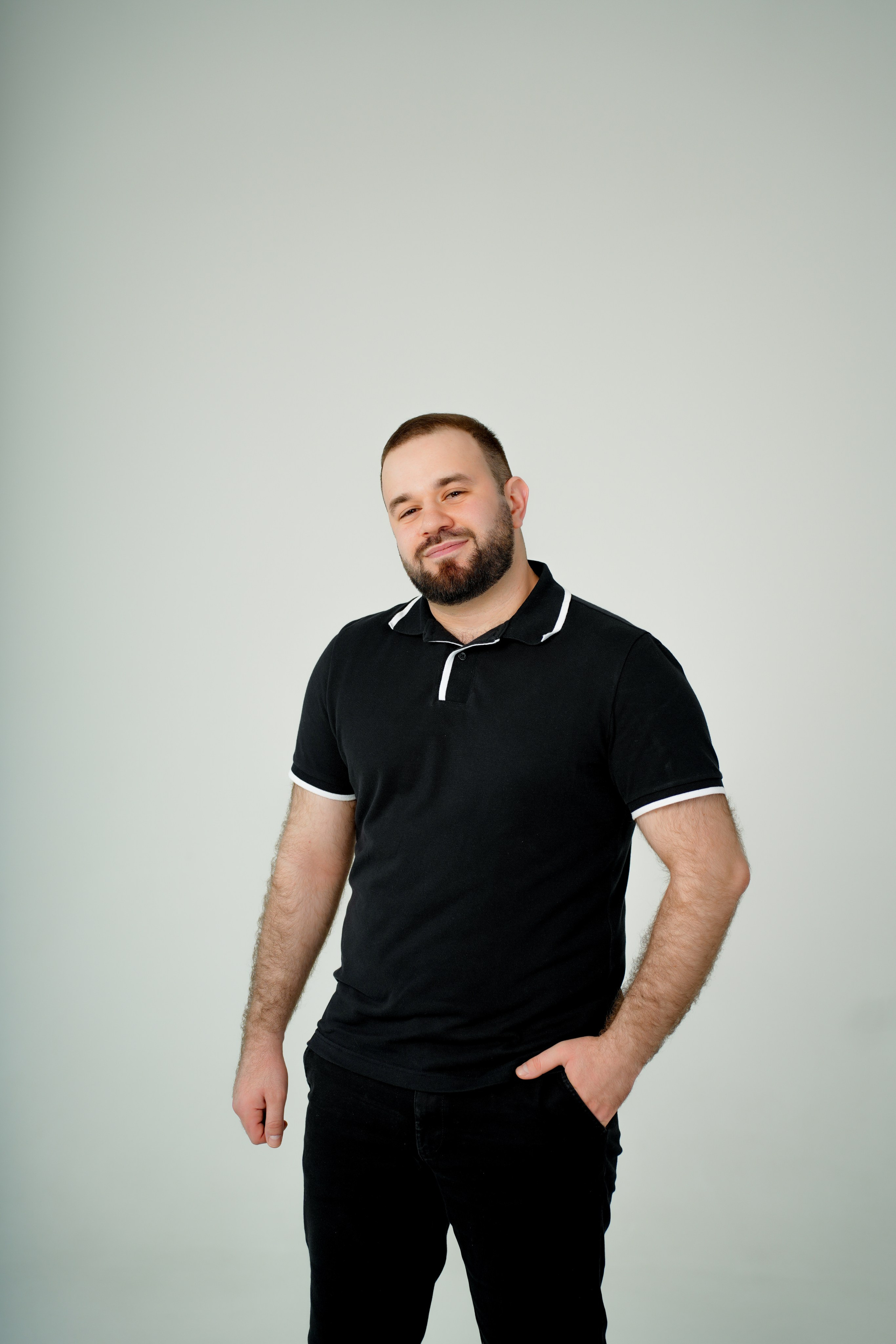 Студия и офис. Фотограф Элина Задорожная