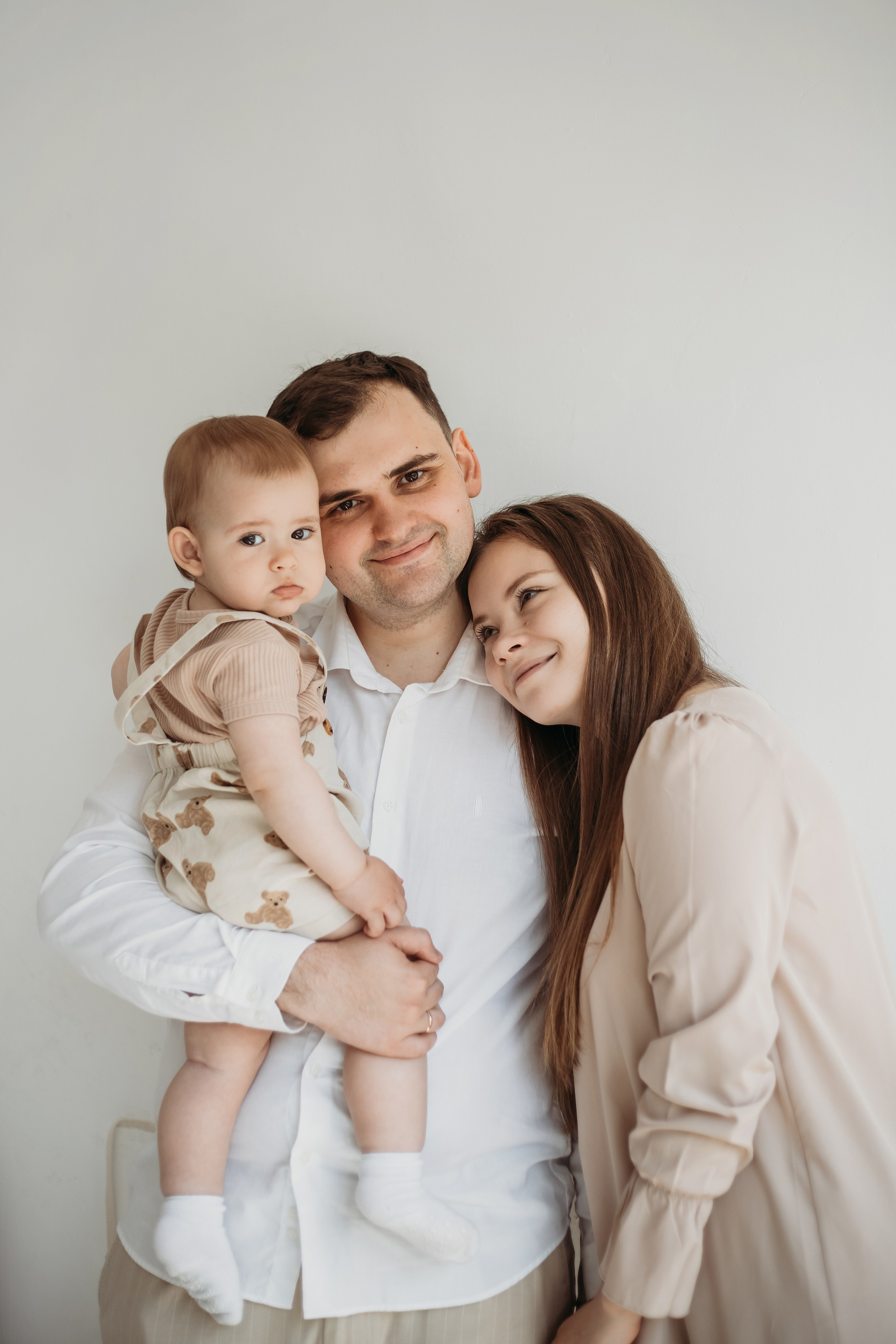 Марк. Семейный и детский фотограф Минск, Беларусь