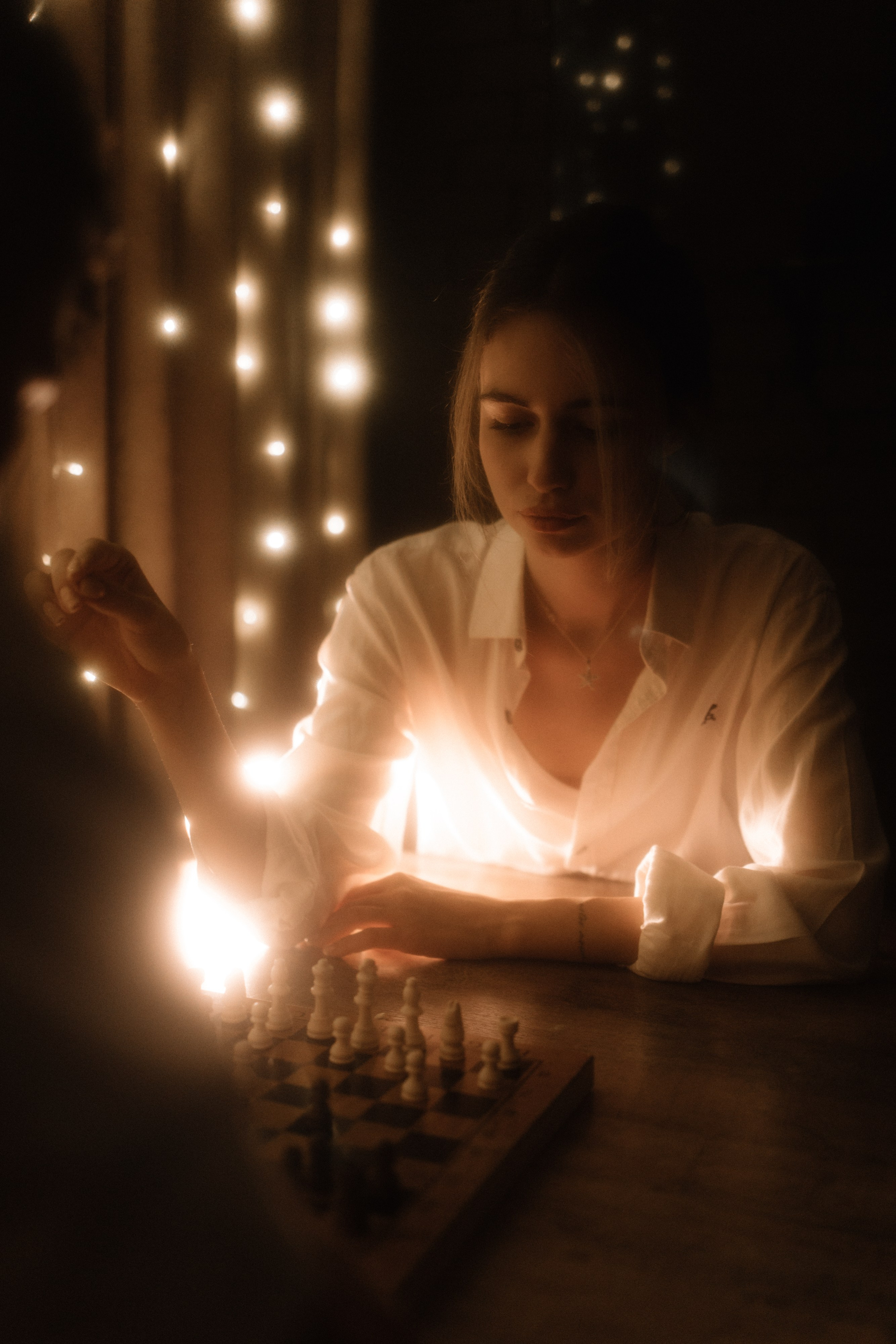 Никита и Лера. Домашний вайб. Семейный фотограф в Краснодаре Храмова Анна