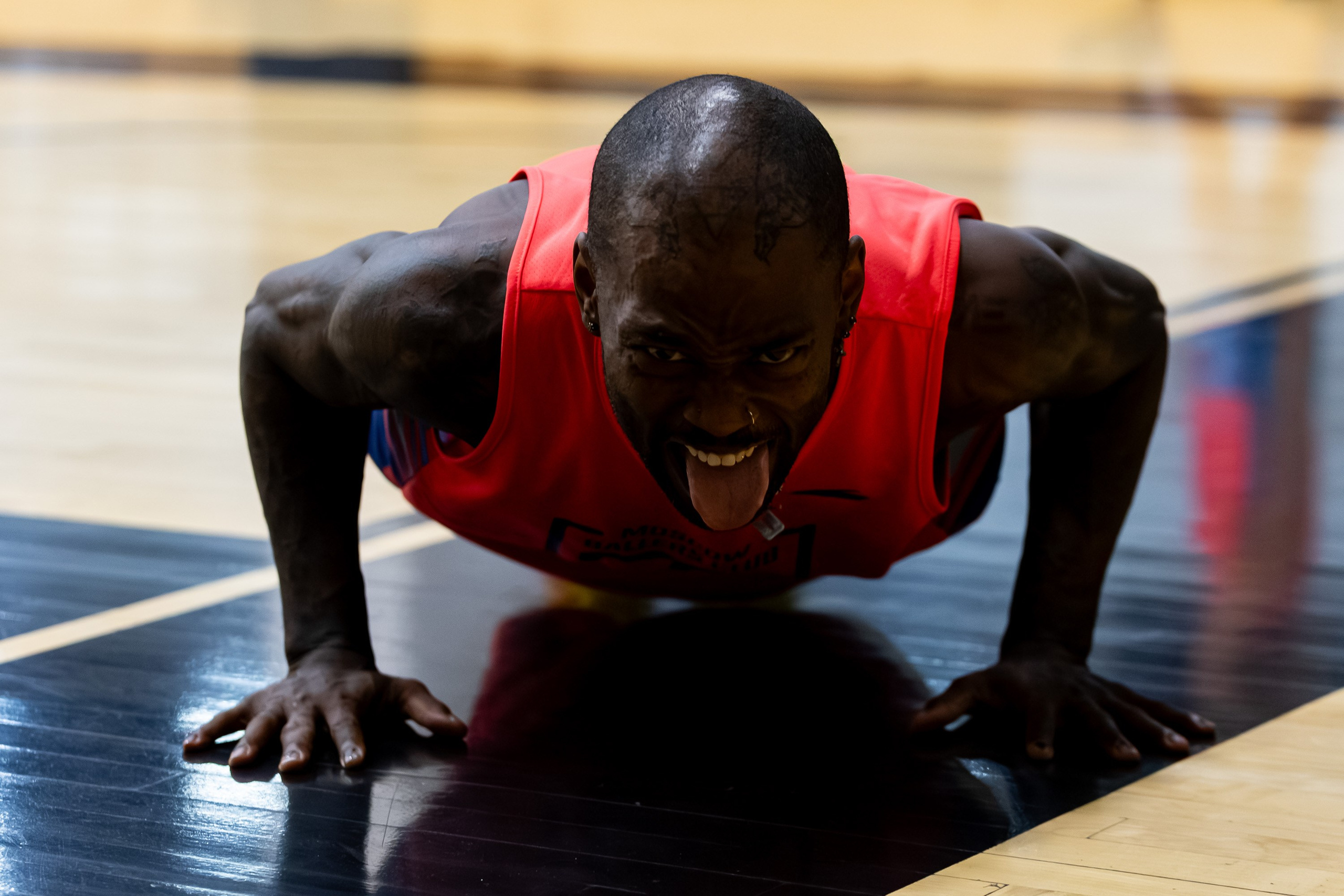 8.24 Moscow Ballers Club. Photographer Danil Aykin