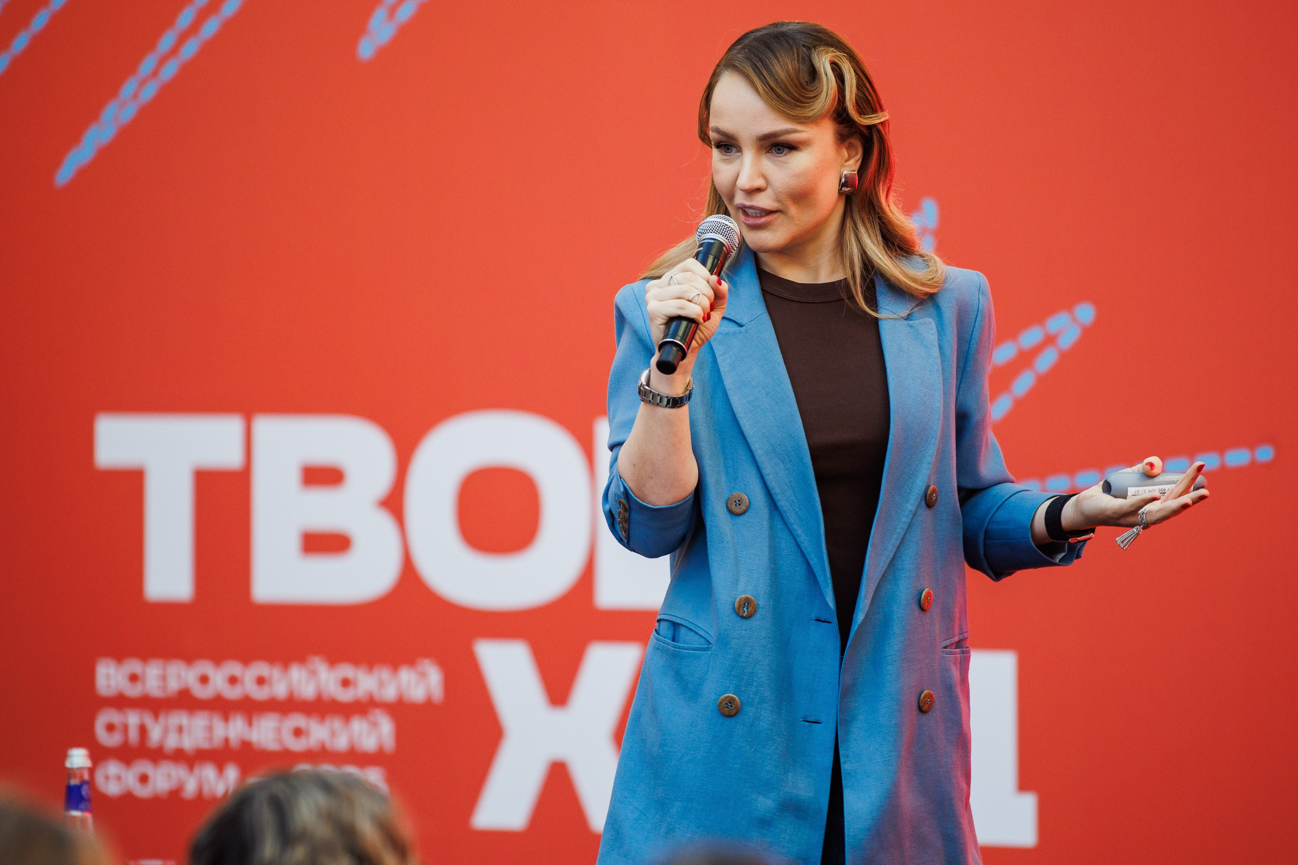 Твой Ход 2025. Photographer Danil Aykin