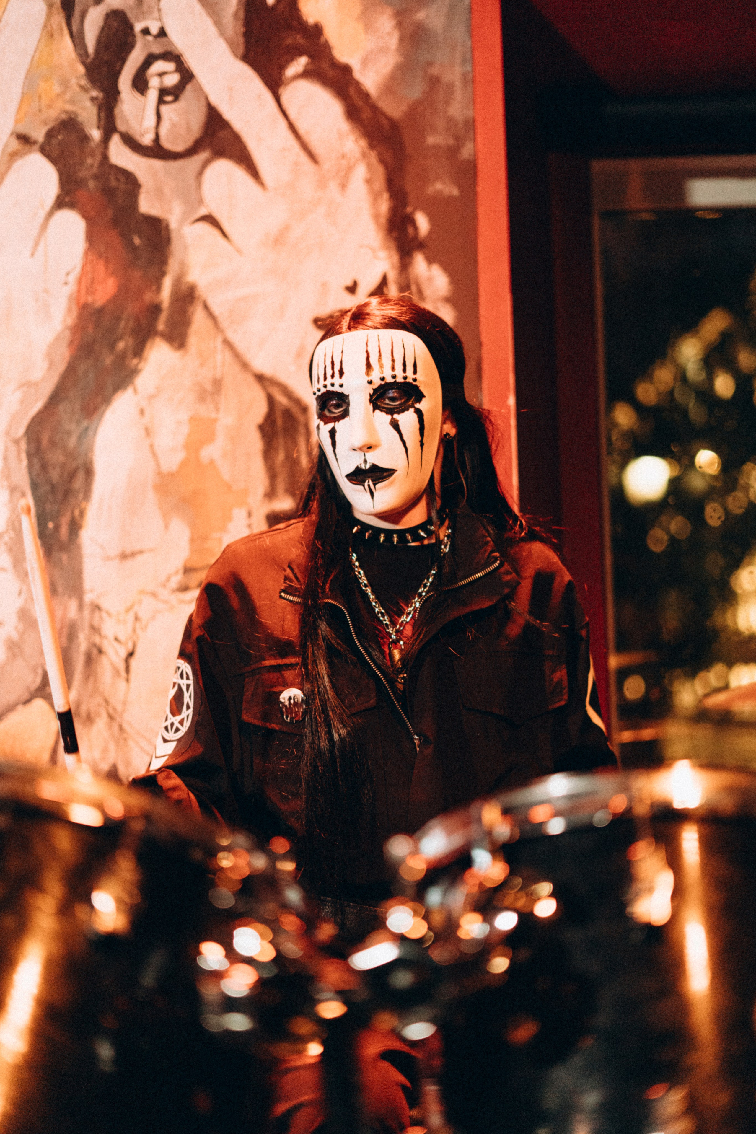 Jam Party. Портретный фотограф в Москве и Санкт-Петербурге Арина Чех