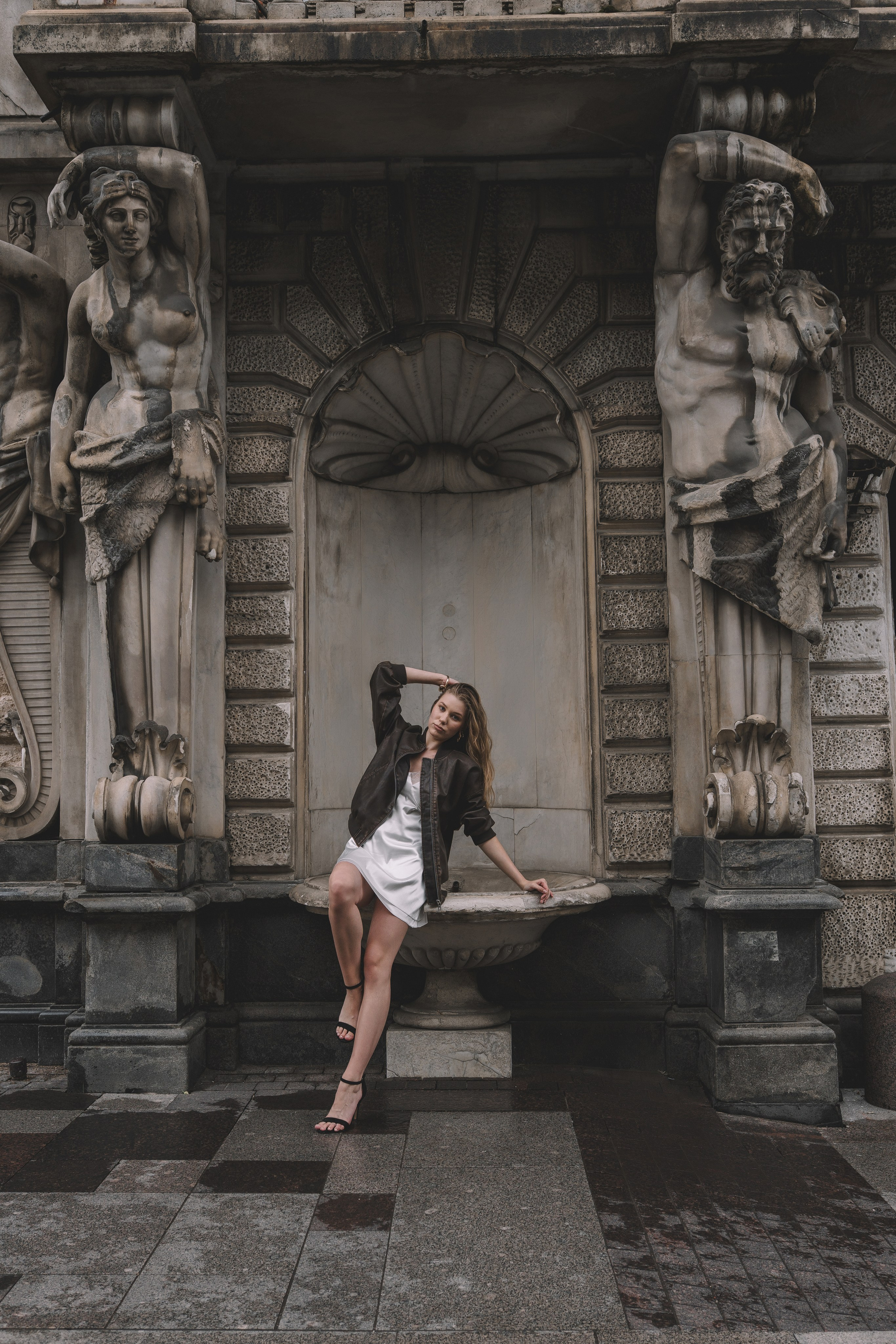 Alisa. Фотограф Санкт-Петербург/Гомель Виктория Петрова