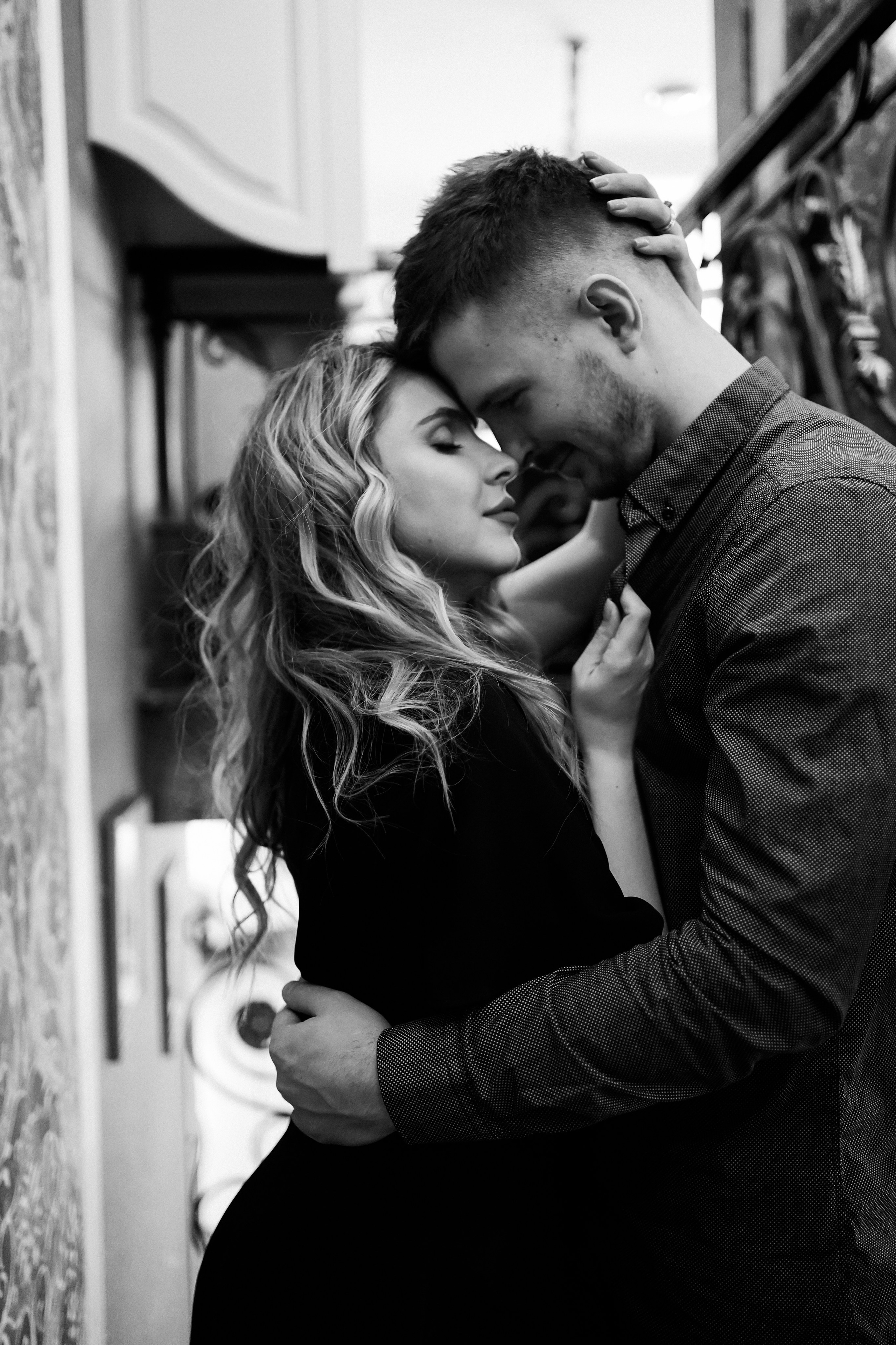 V & A. Фотограф Санкт-Петербург/Гомель Виктория Петрова