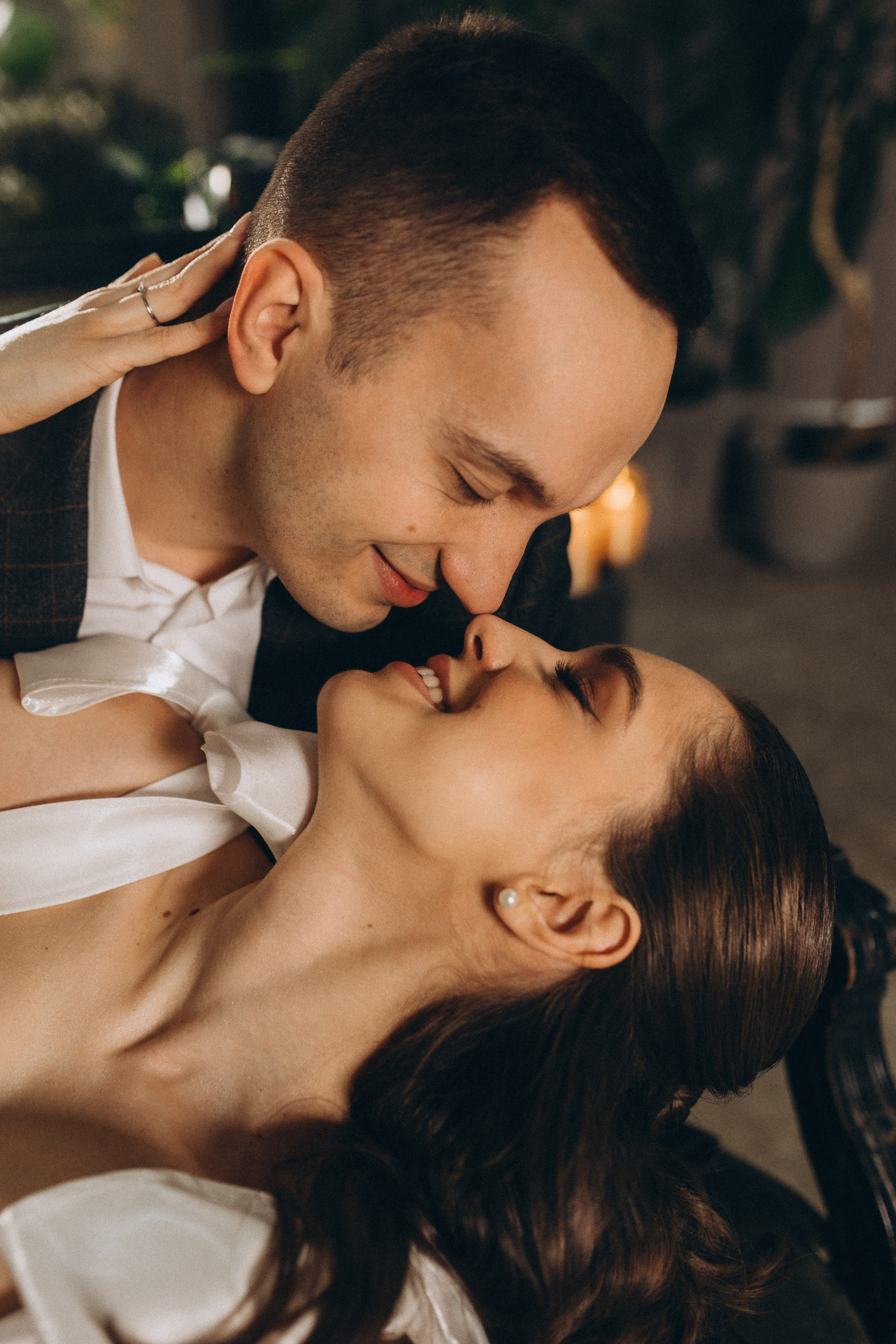 Свадьба. Свадебный и семейный фотограф в Москве