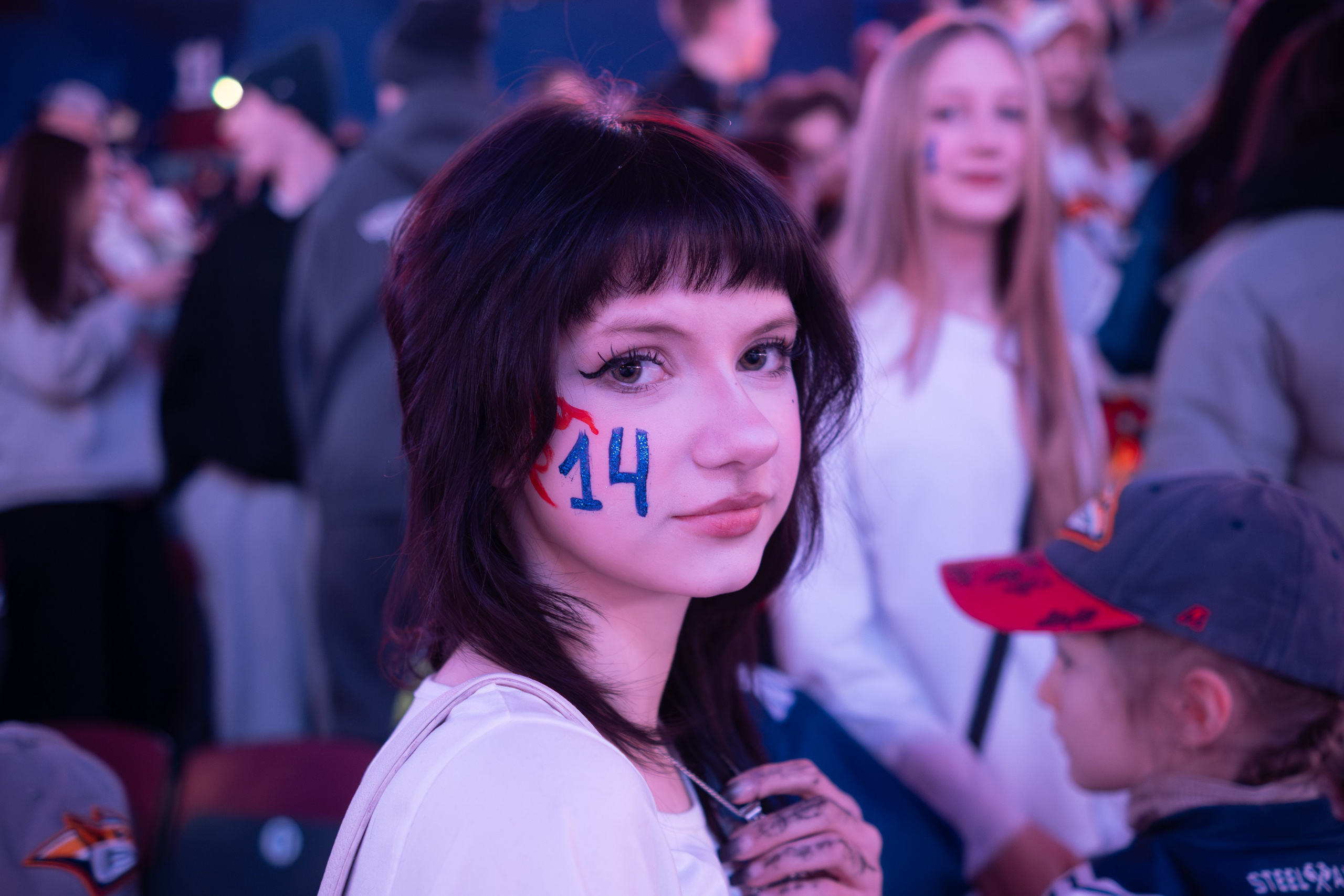 Презентация Tiggo 9. Evgeniy Roslov