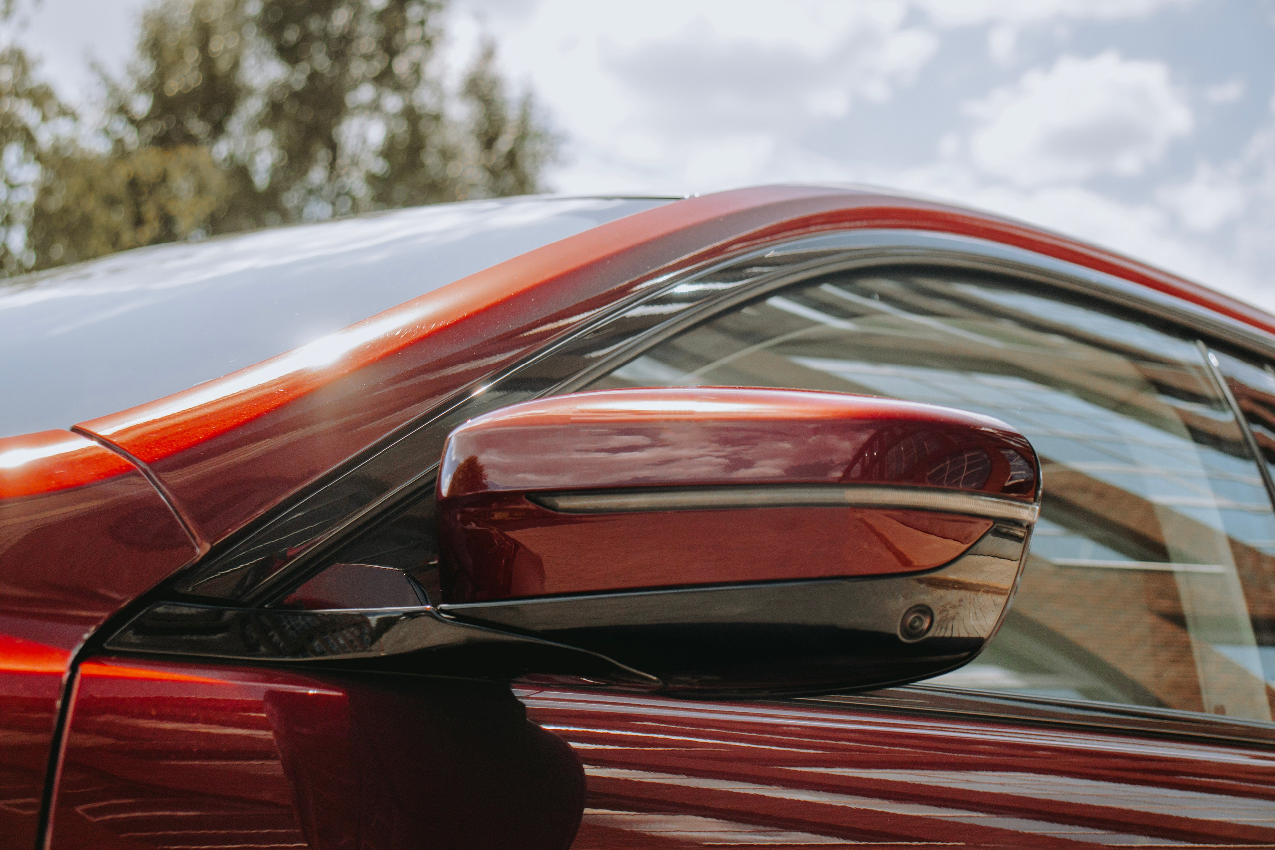 BMW 8 Grand Coupe. Автомобильный фотограф Ногинск Денис Городок