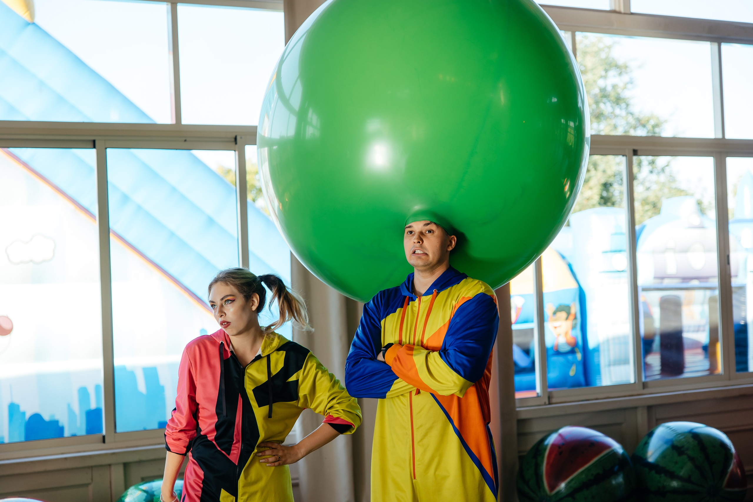 Emilie 7 лет. Свадебный и семейный фотограф