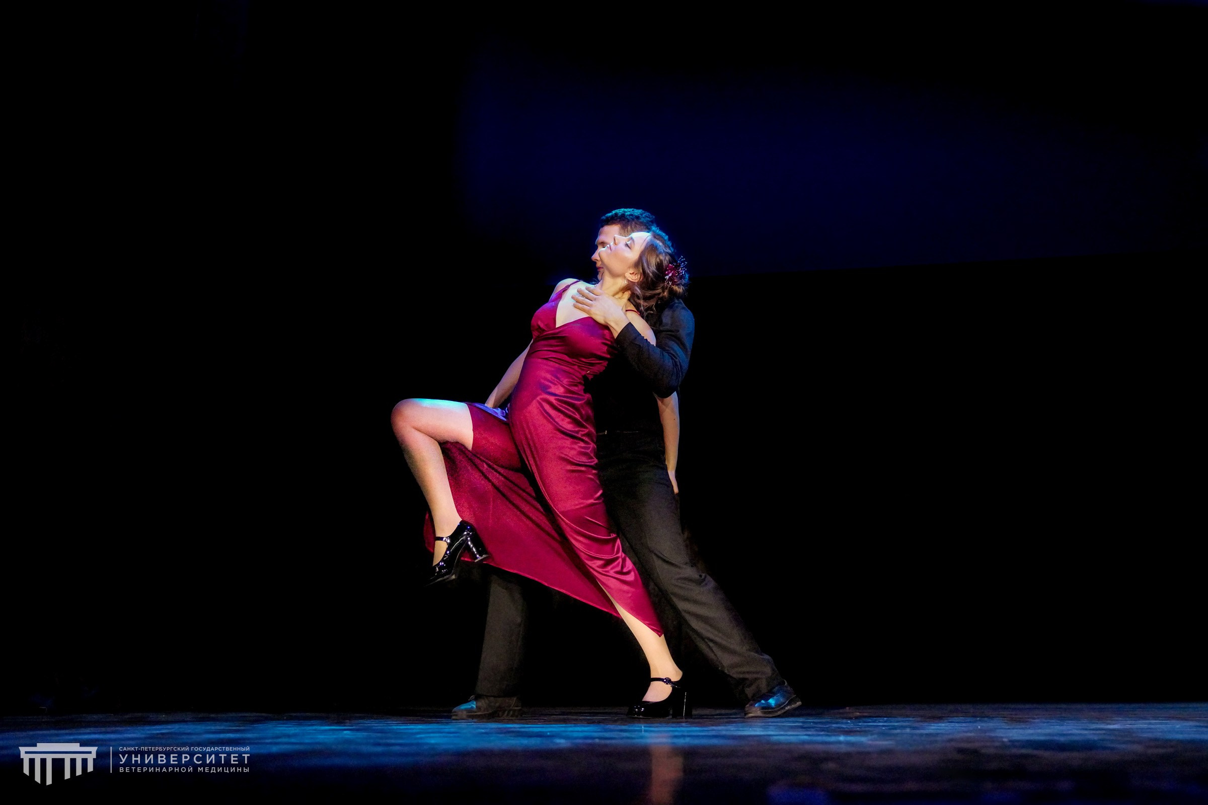 Концертный. Никита Соловьев | Фотограф в Санкт-Петербурге