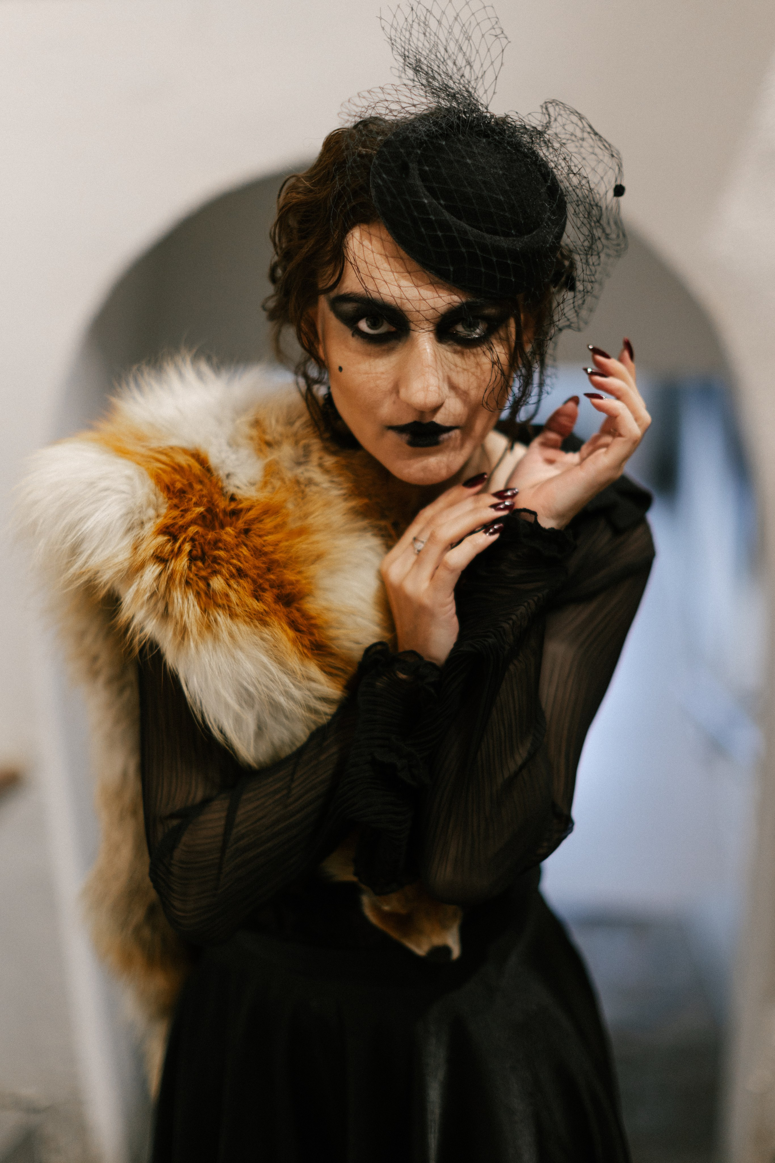 Кристина. Свадебный и портретный фотограф — Мария Костина