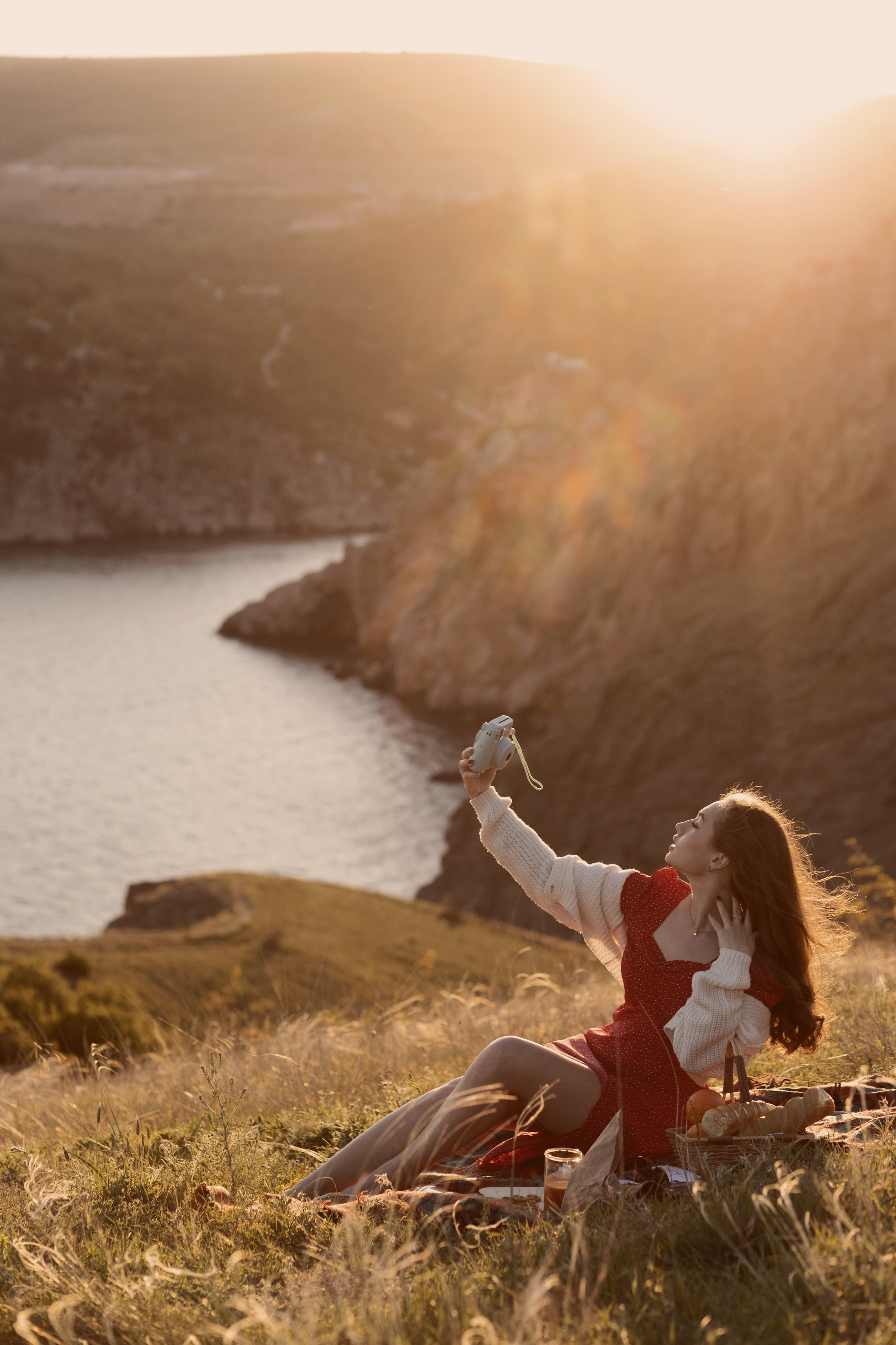 Влада. Семейный и свадебный фотограф в Крыму и в Севастополе Сазонова Эля