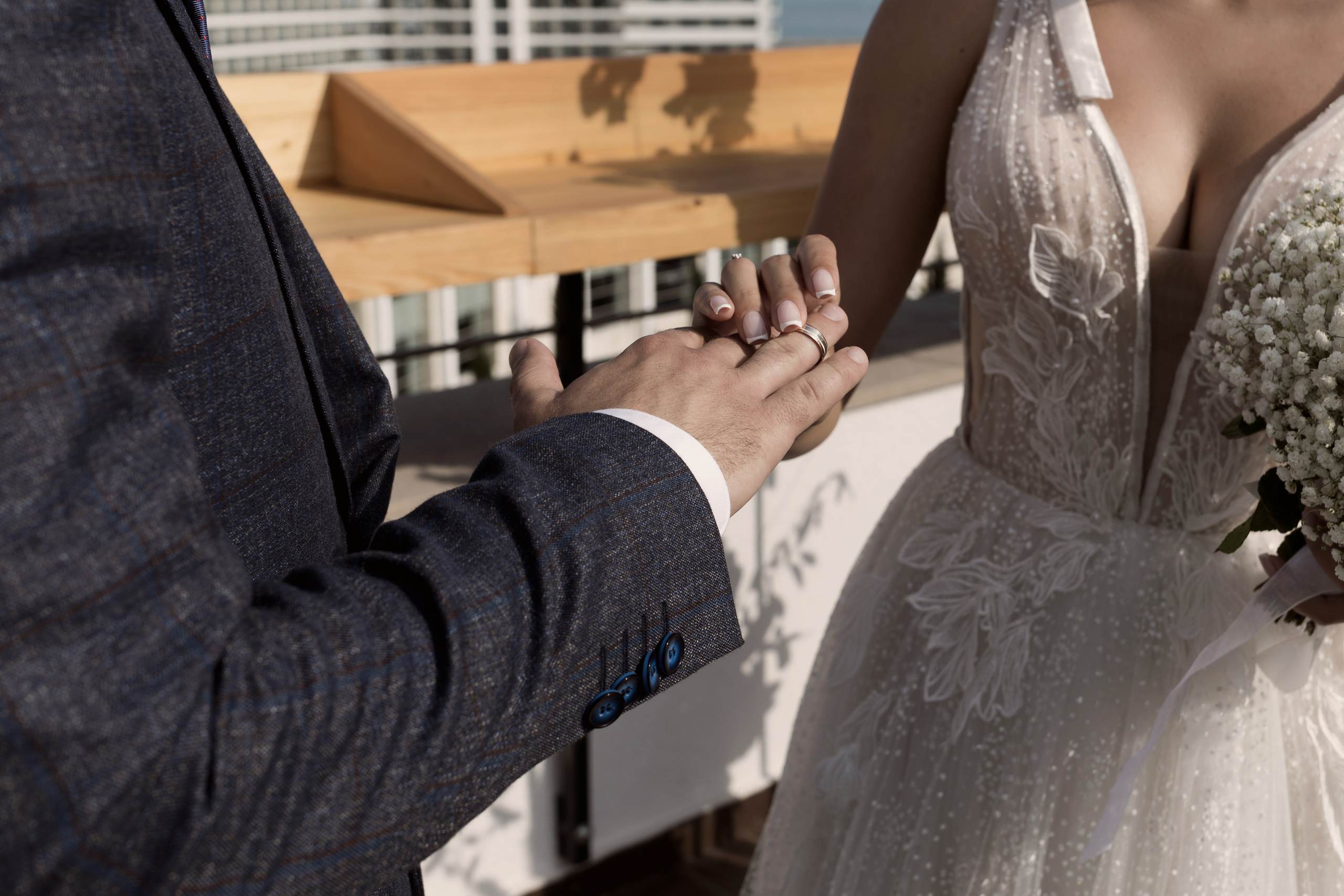 Анастасия и Артем. Семейный и свадебный фотограф в Крыму и в Севастополе Сазонова Эля