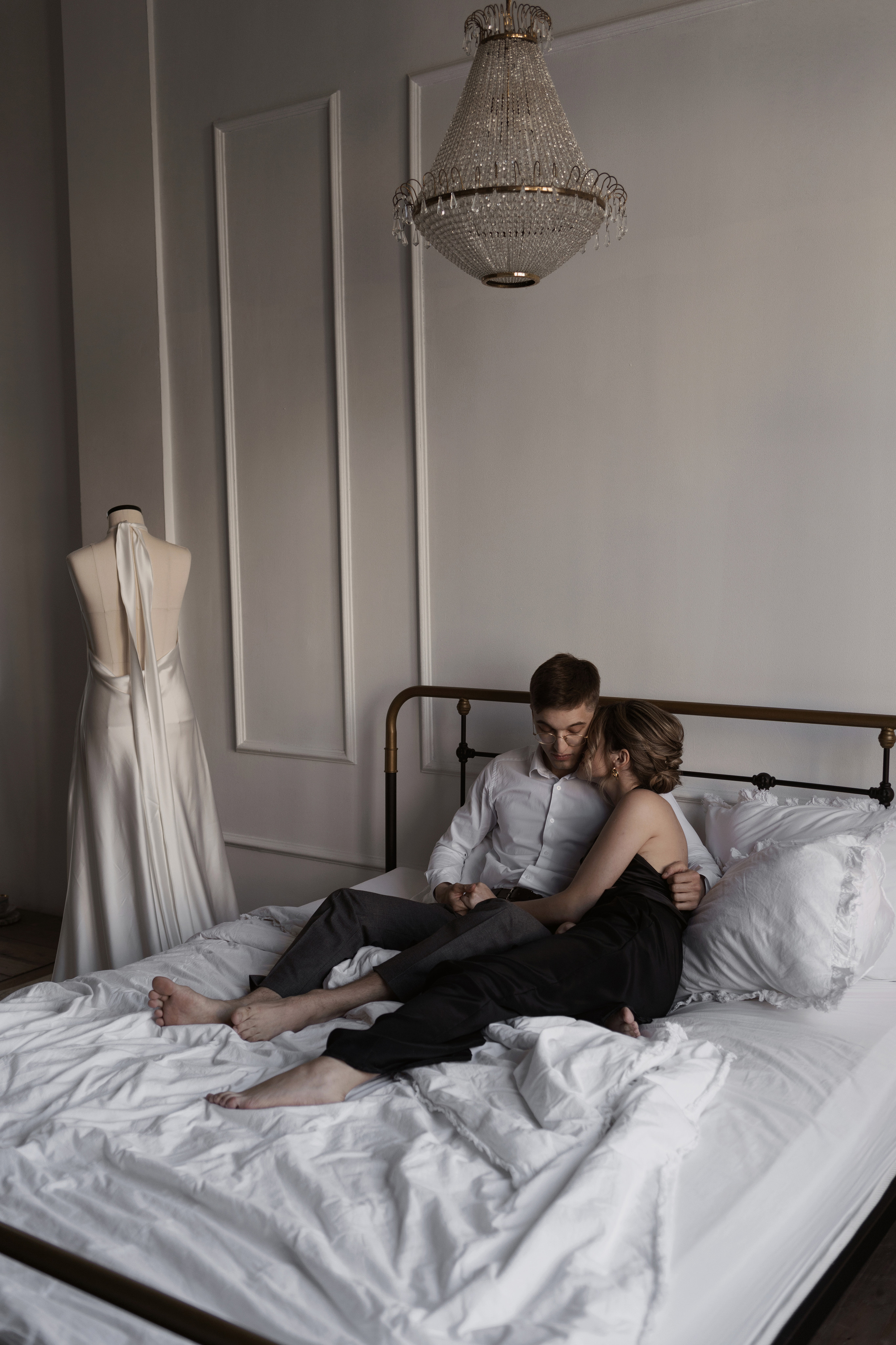 Аня и Тимур. Семейный и свадебный фотограф в Крыму и в Севастополе Сазонова Эля