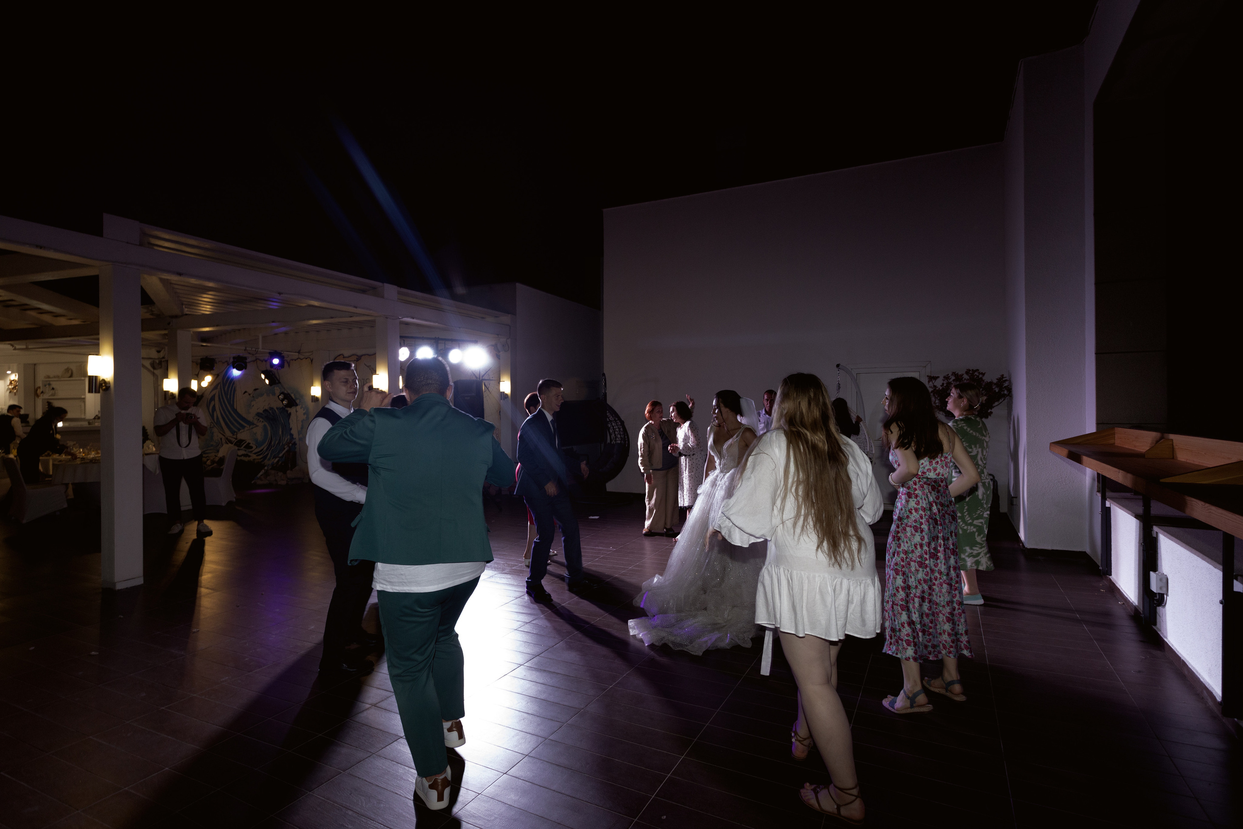 Анастасия и Артем. Семейный и свадебный фотограф в Крыму и в Севастополе Сазонова Эля