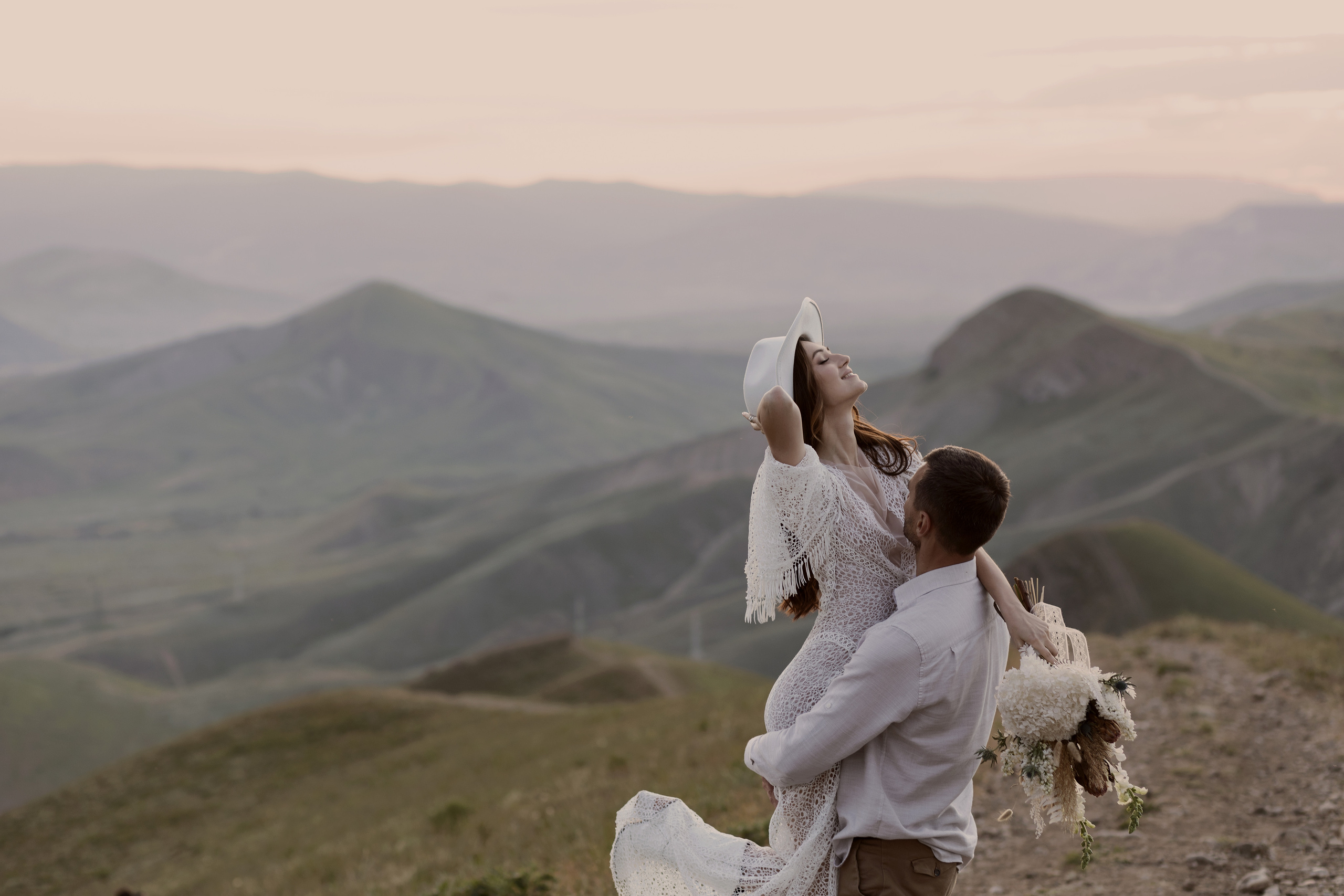 Валентина и Юрий. Семейный и свадебный фотограф в Крыму и в Севастополе Сазонова Эля