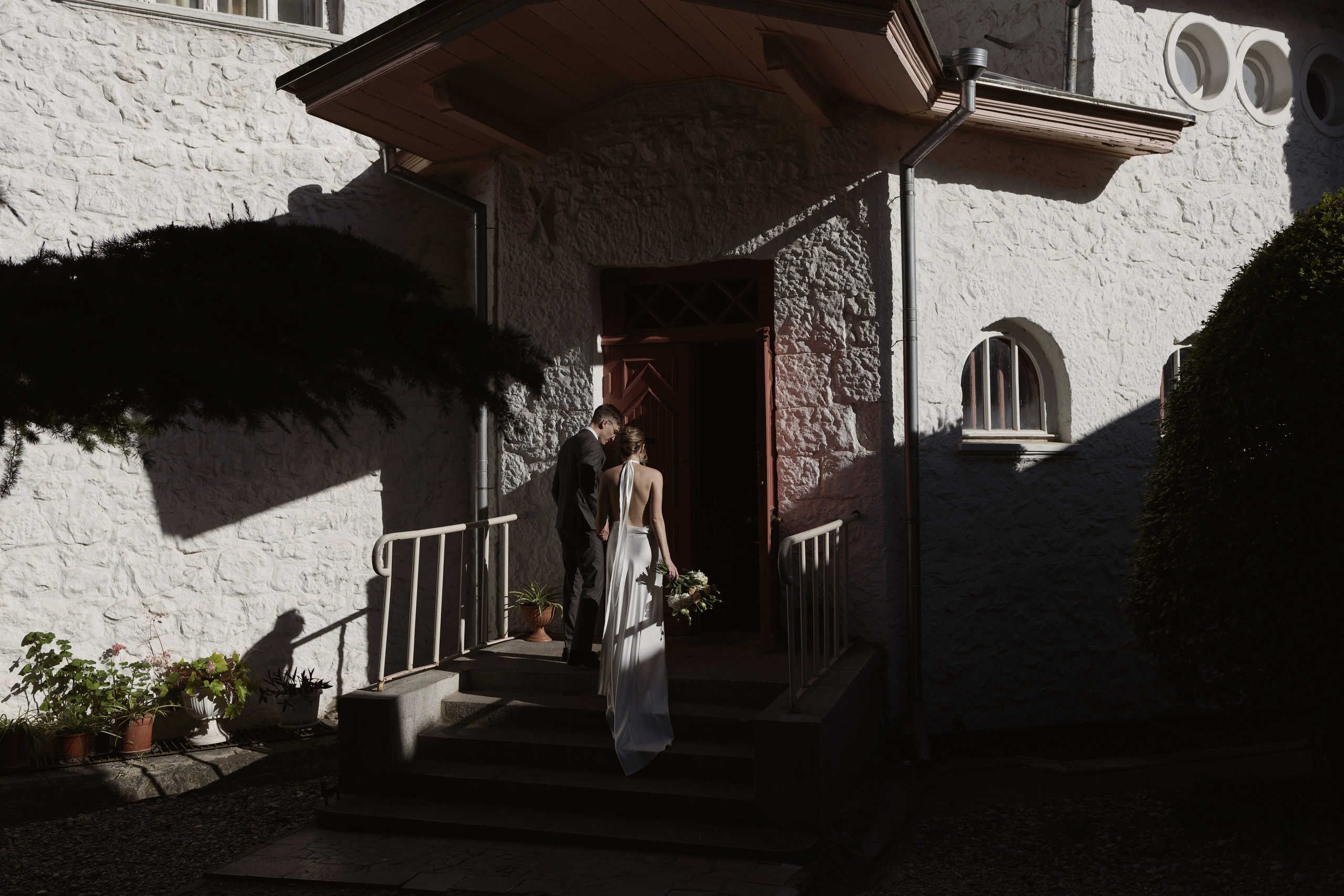 Аня и Тимур. Семейный и свадебный фотограф в Крыму и в Севастополе Сазонова Эля