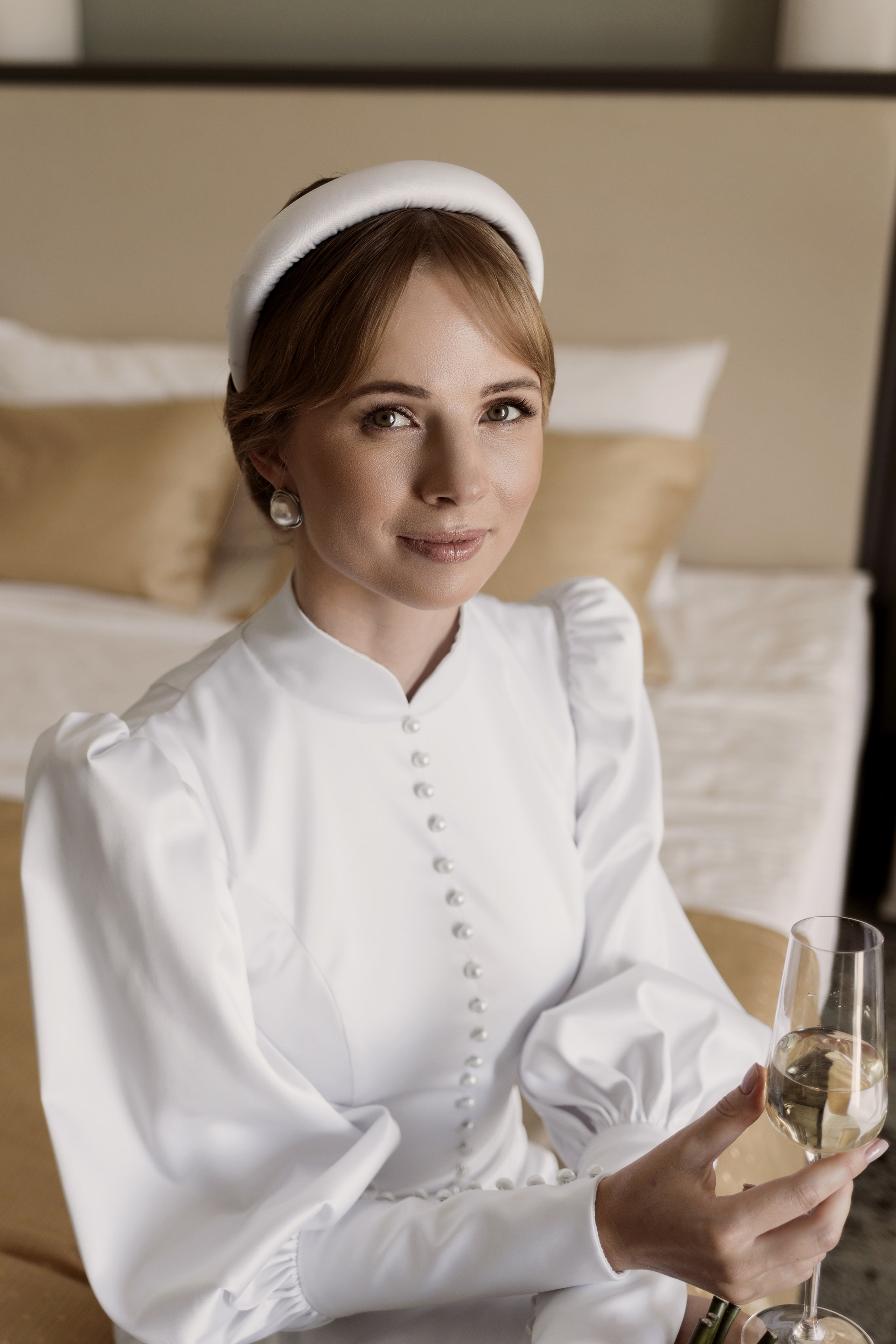 Александра и Борис. Семейный и свадебный фотограф в Крыму и в Севастополе Сазонова Эля