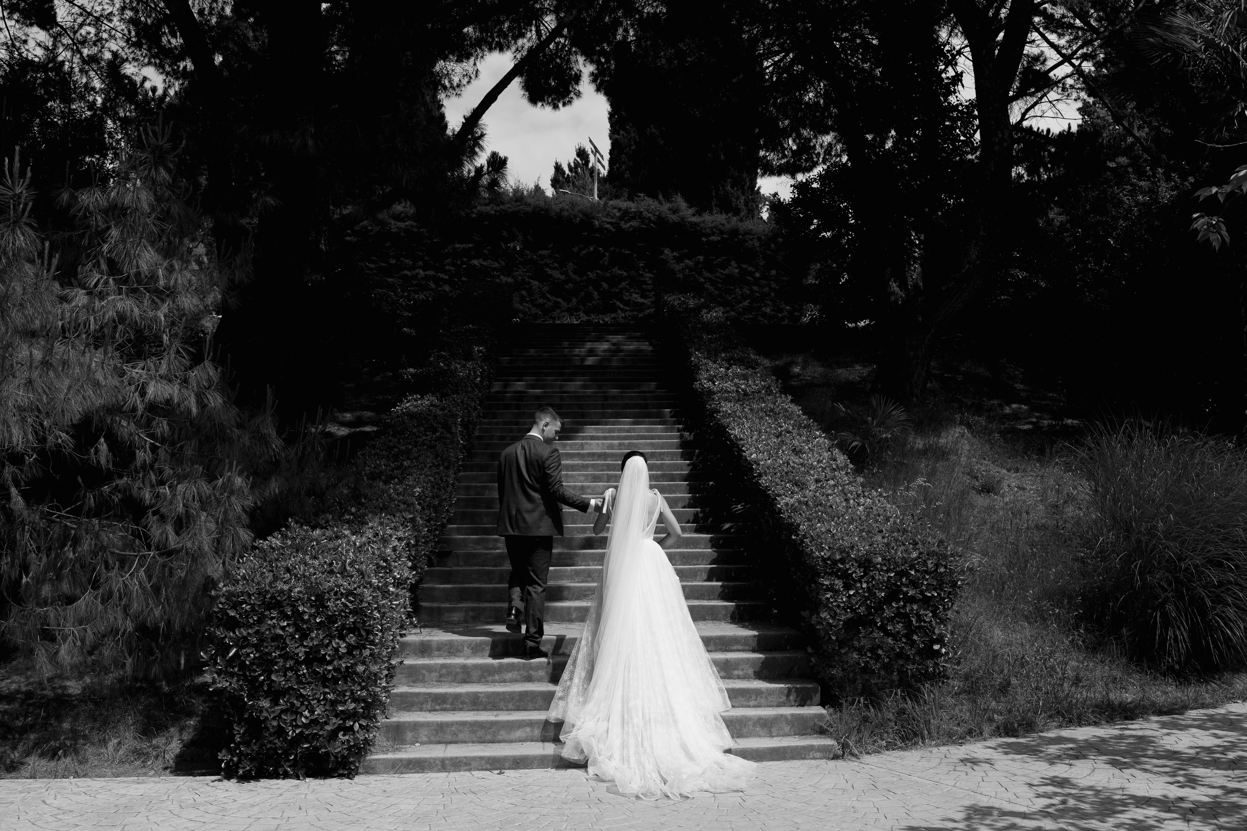 Анастасия и Артем. Семейный и свадебный фотограф в Крыму и в Севастополе Сазонова Эля