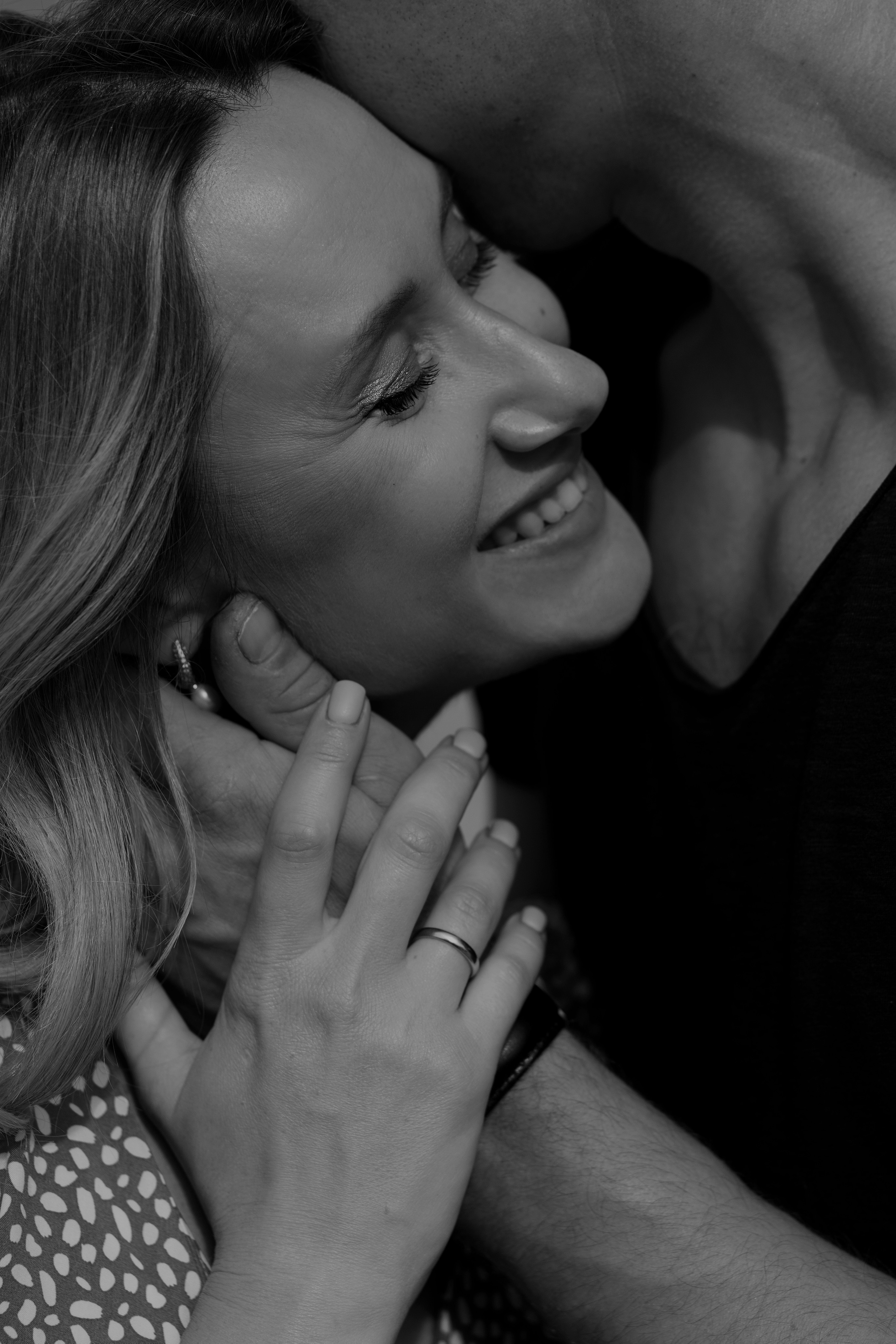 Татьяна и Александр. Семейный и свадебный фотограф в Крыму и в Севастополе Сазонова Эля