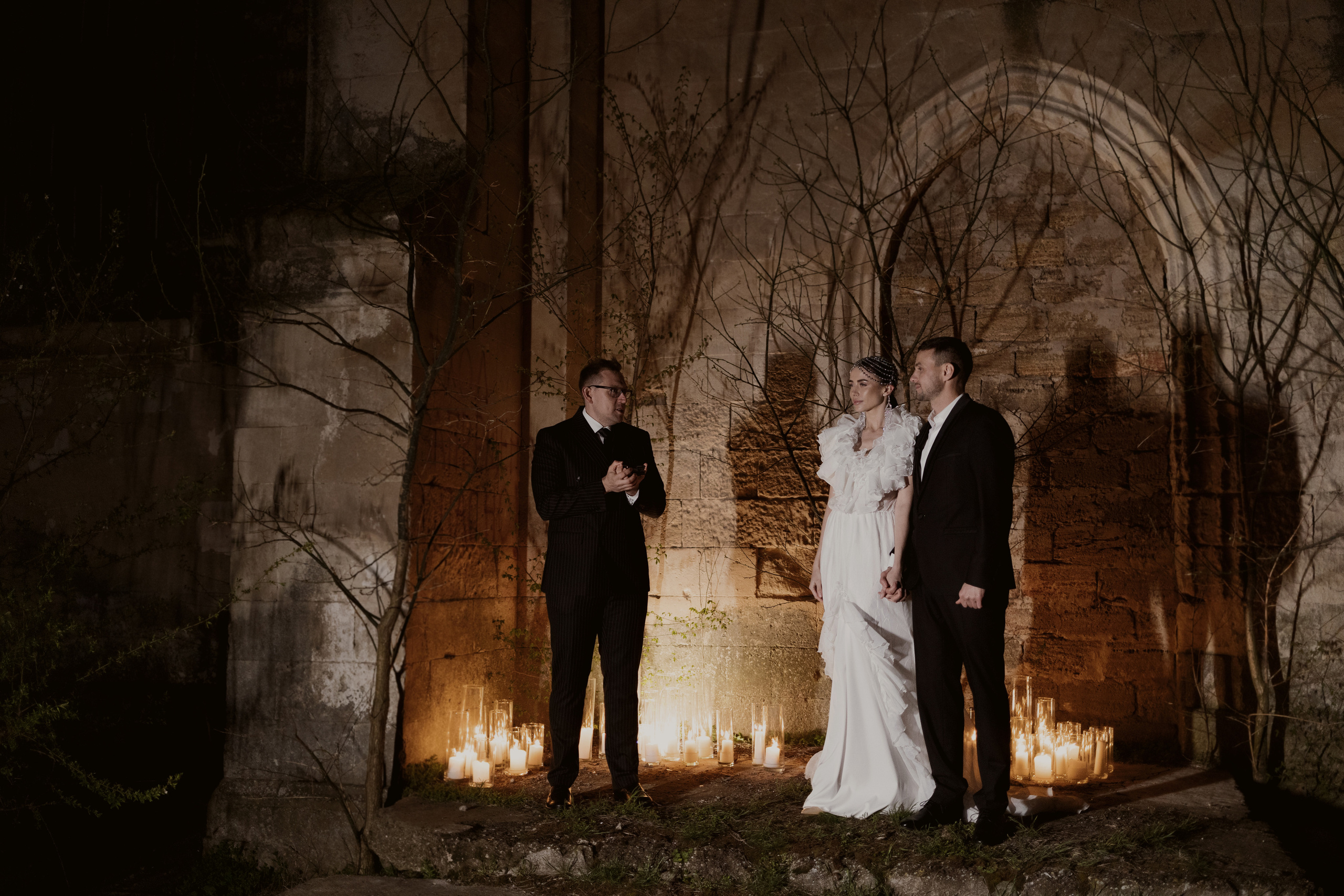 Елена и Сергей. Семейный и свадебный фотограф в Крыму и в Севастополе Сазонова Эля