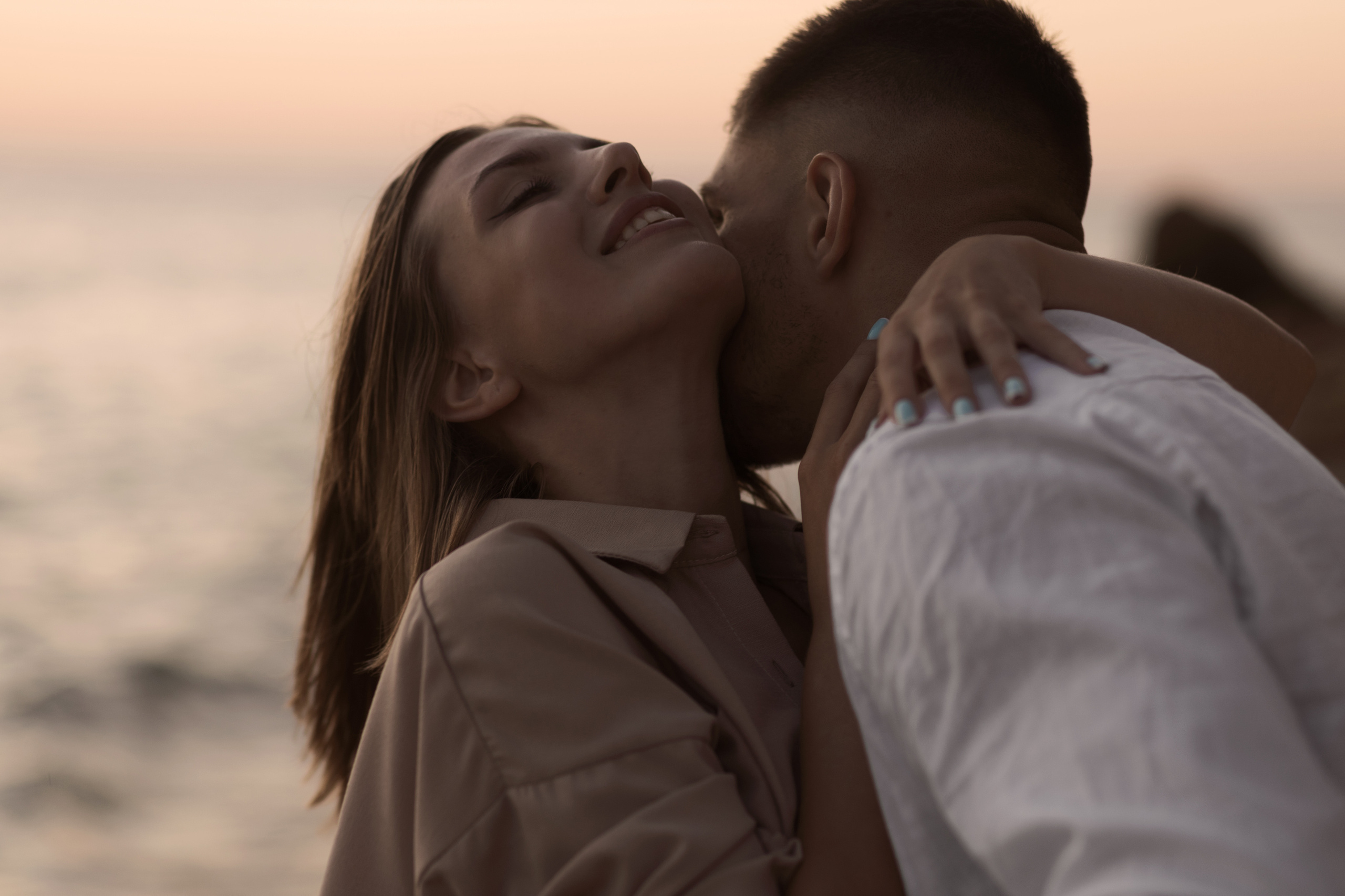 Катя и Ваня. Семейный и свадебный фотограф в Крыму и в Севастополе Сазонова Эля