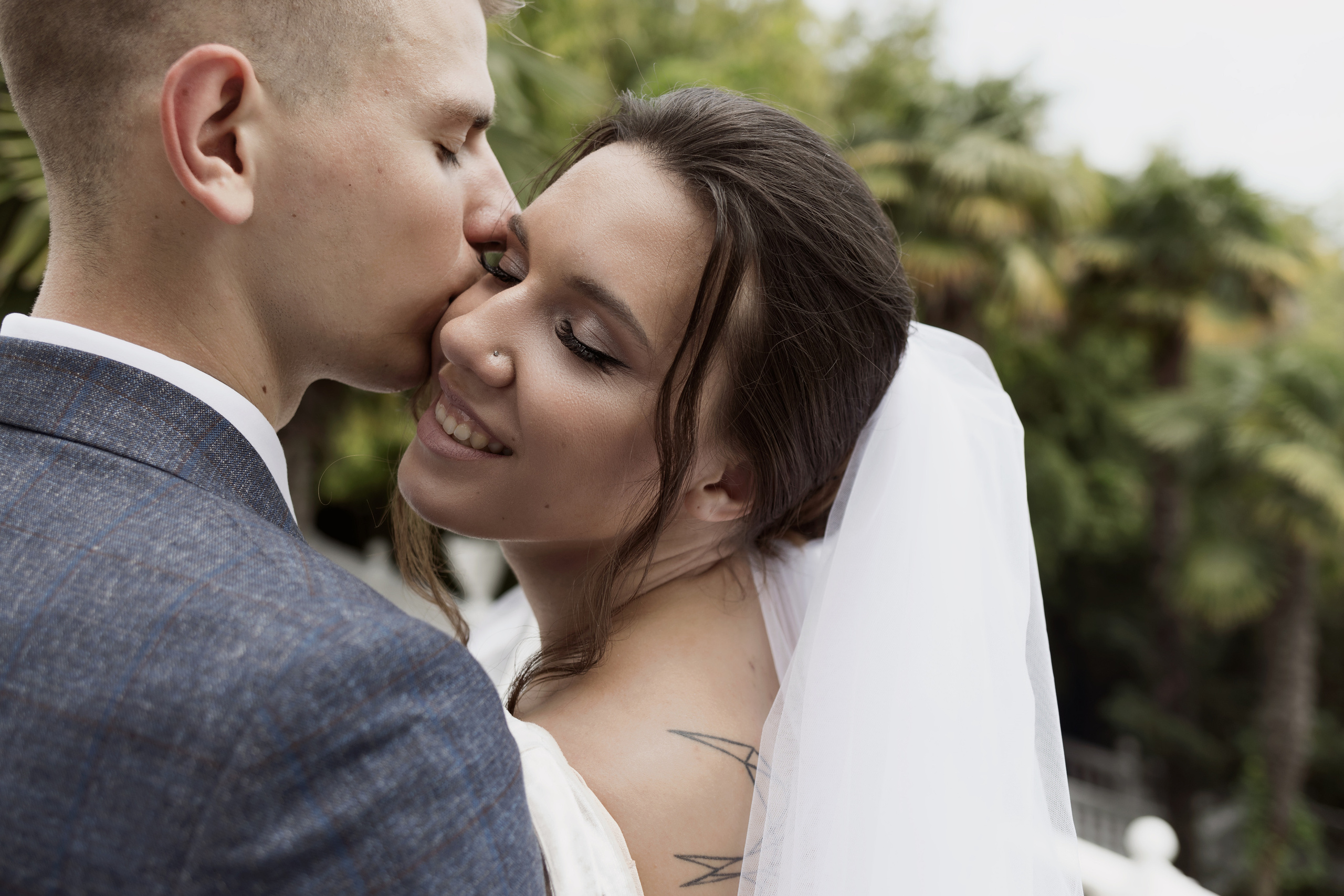 Анастасия и Артем. Семейный и свадебный фотограф в Крыму и в Севастополе Сазонова Эля