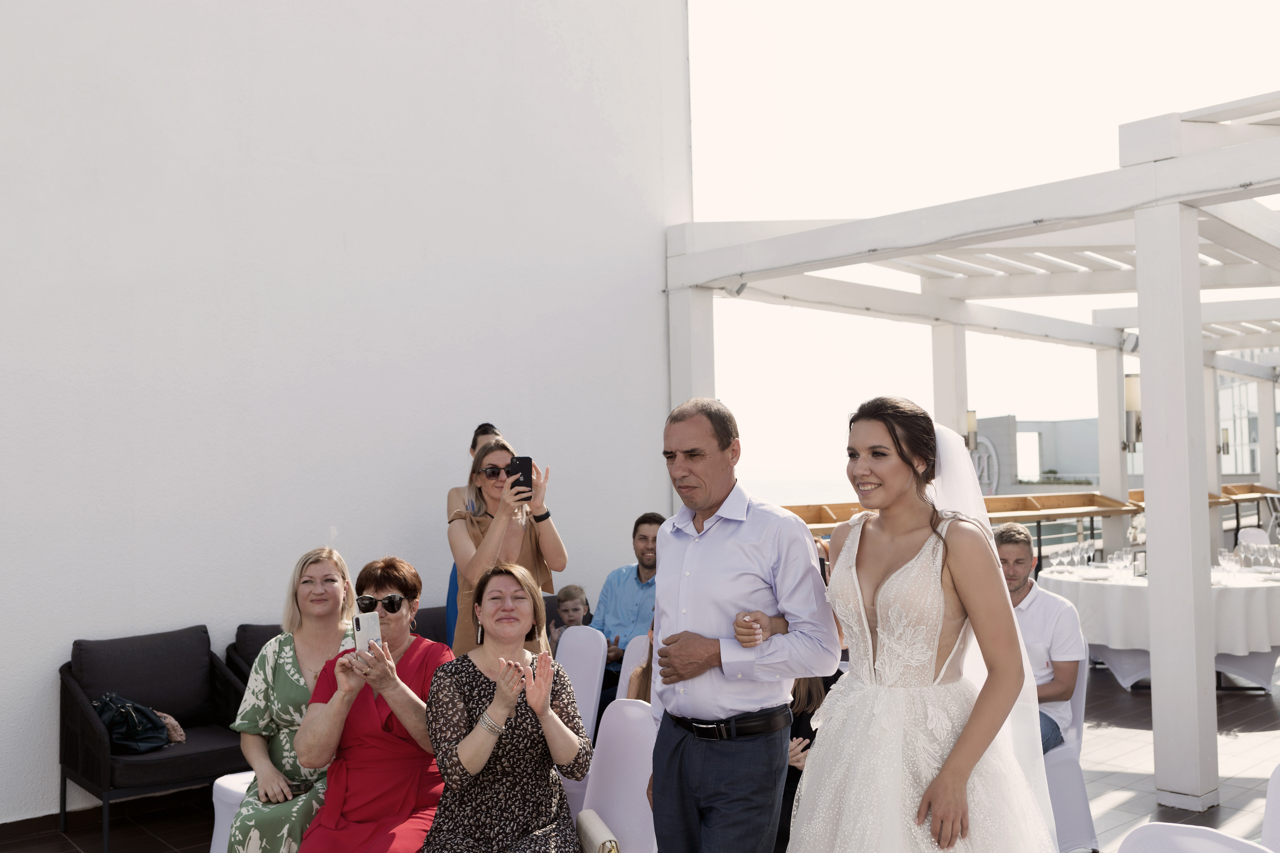 Анастасия и Артем. Семейный и свадебный фотограф в Крыму и в Севастополе Сазонова Эля