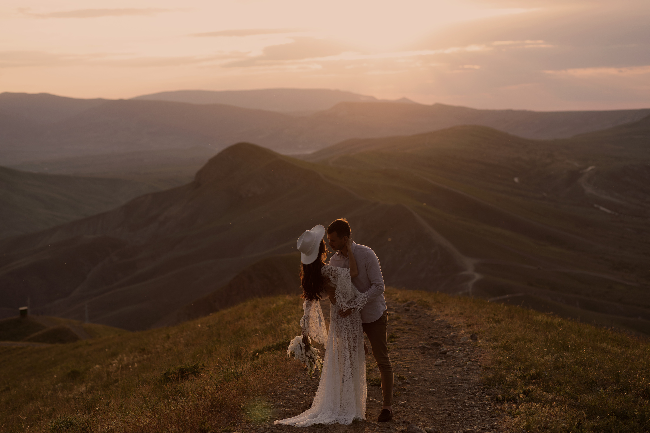 Валентина и Юрий. Семейный и свадебный фотограф в Крыму и в Севастополе Сазонова Эля
