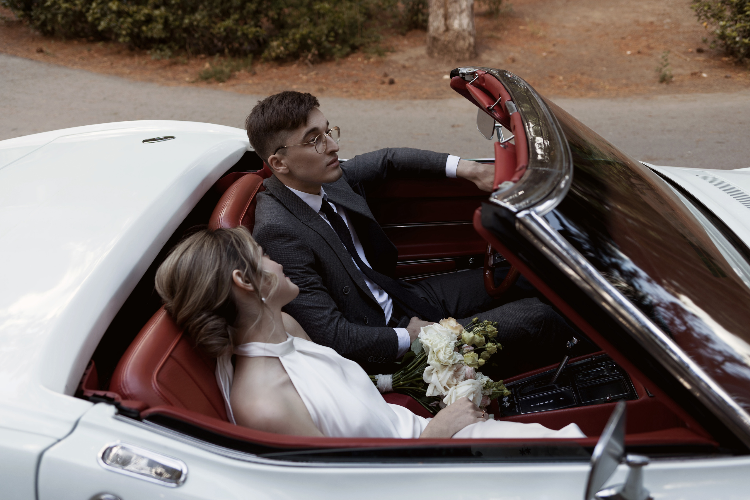 Аня и Тимур. Семейный и свадебный фотограф в Крыму и в Севастополе Сазонова Эля