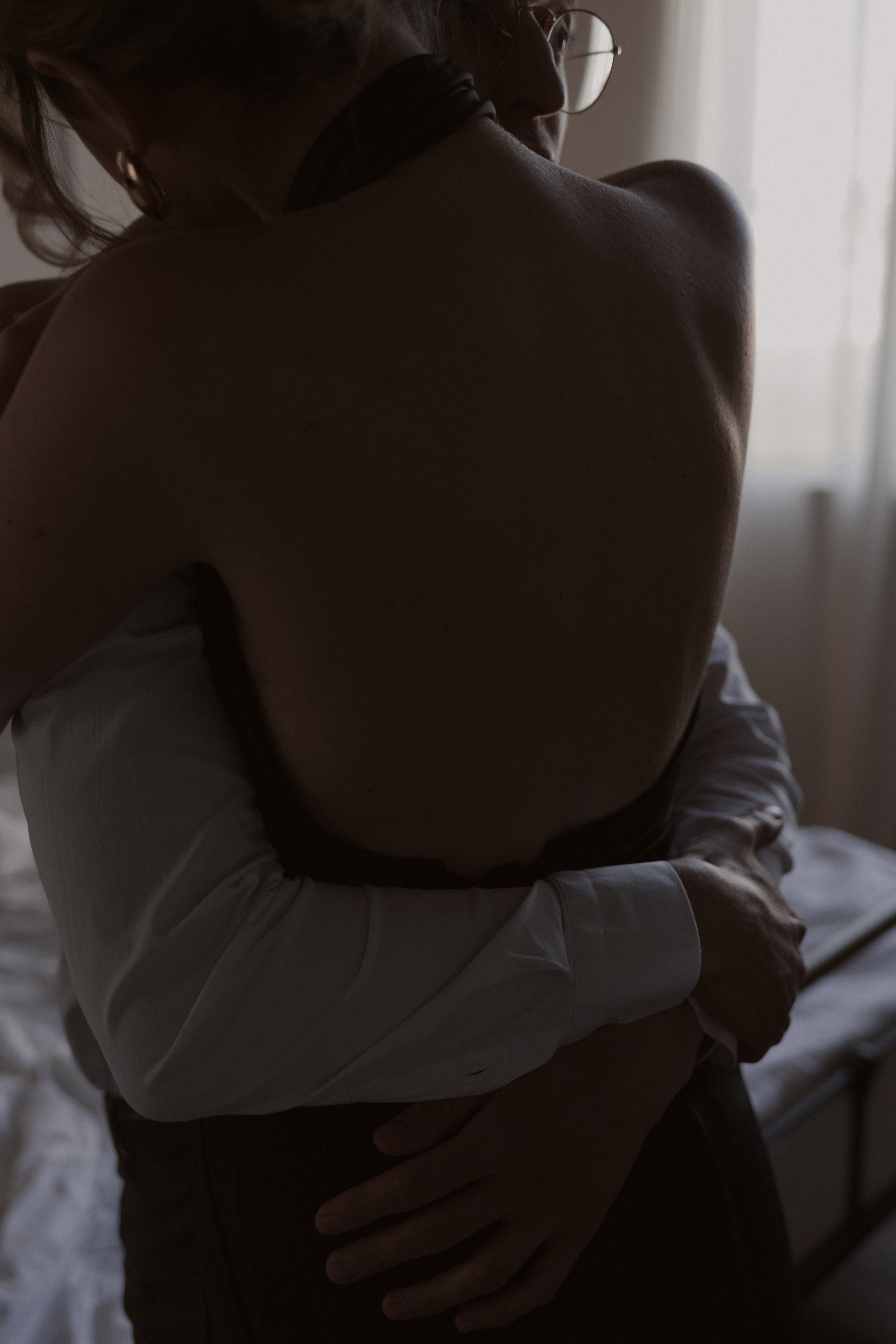 Аня и Тимур. Семейный и свадебный фотограф в Крыму и в Севастополе Сазонова Эля