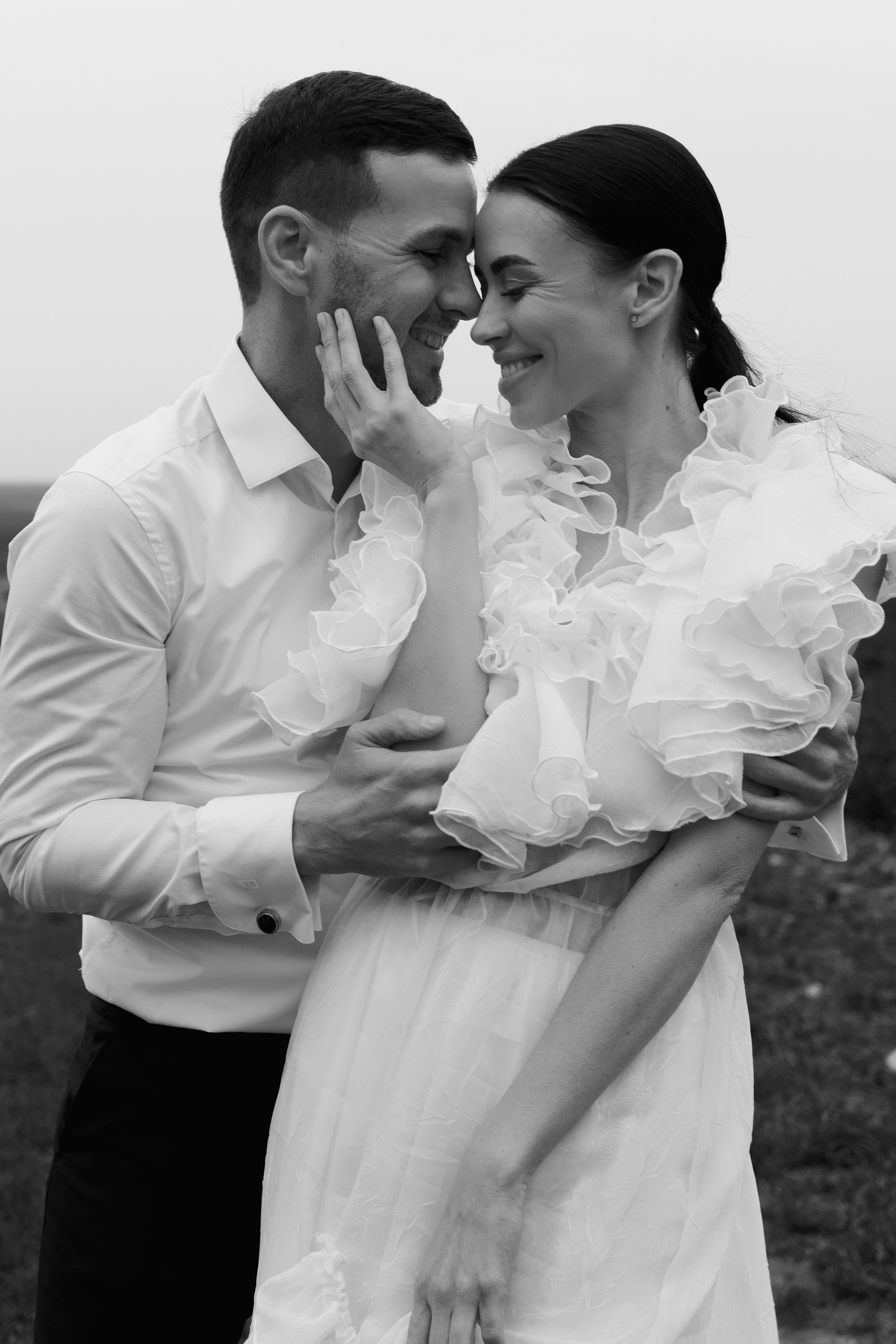 Елена и Сергей. Семейный и свадебный фотограф в Крыму и в Севастополе Сазонова Эля