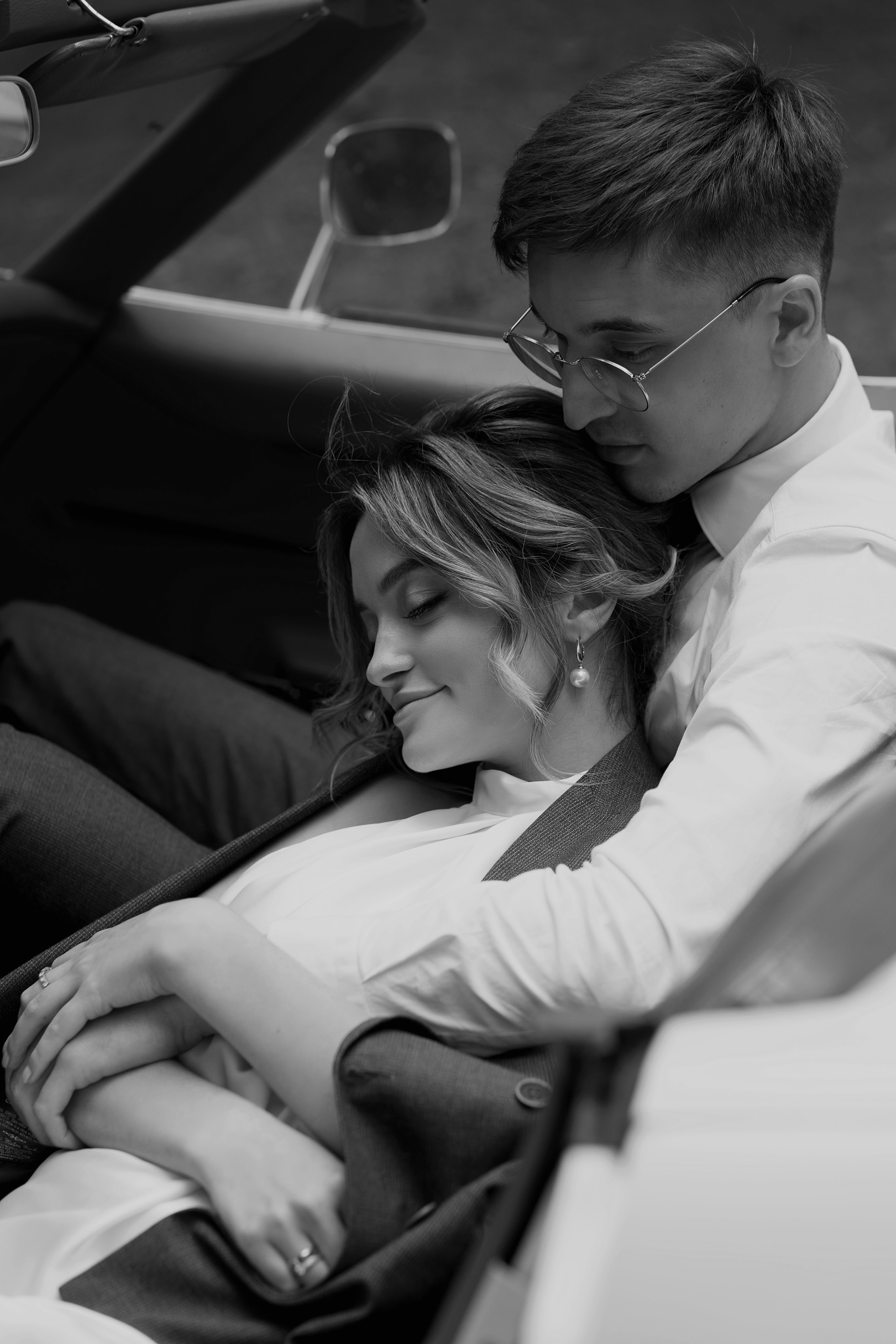 Аня и Тимур. Семейный и свадебный фотограф в Крыму и в Севастополе Сазонова Эля