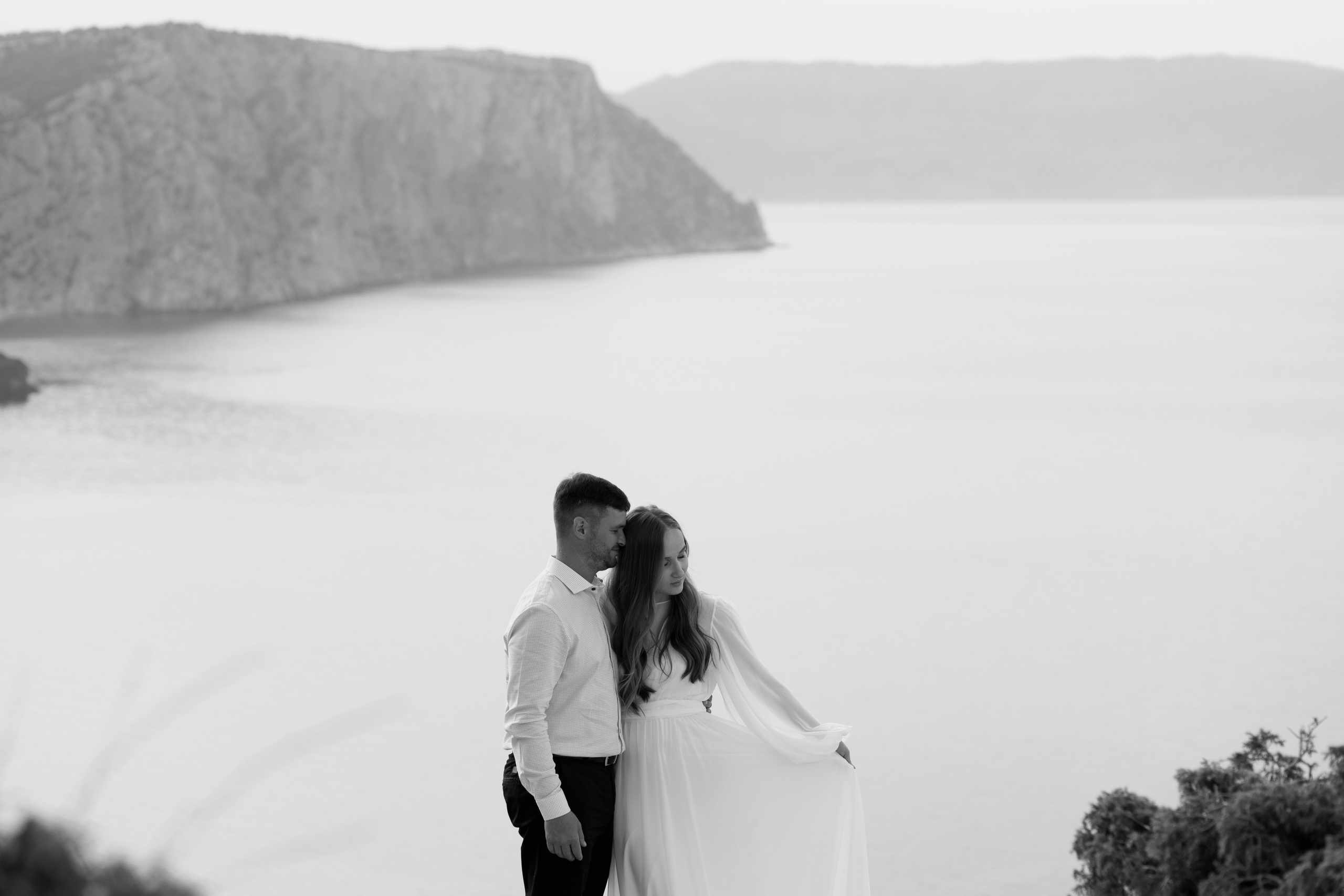 Алина и Георгий. Семейный и свадебный фотограф в Крыму и в Севастополе Сазонова Эля