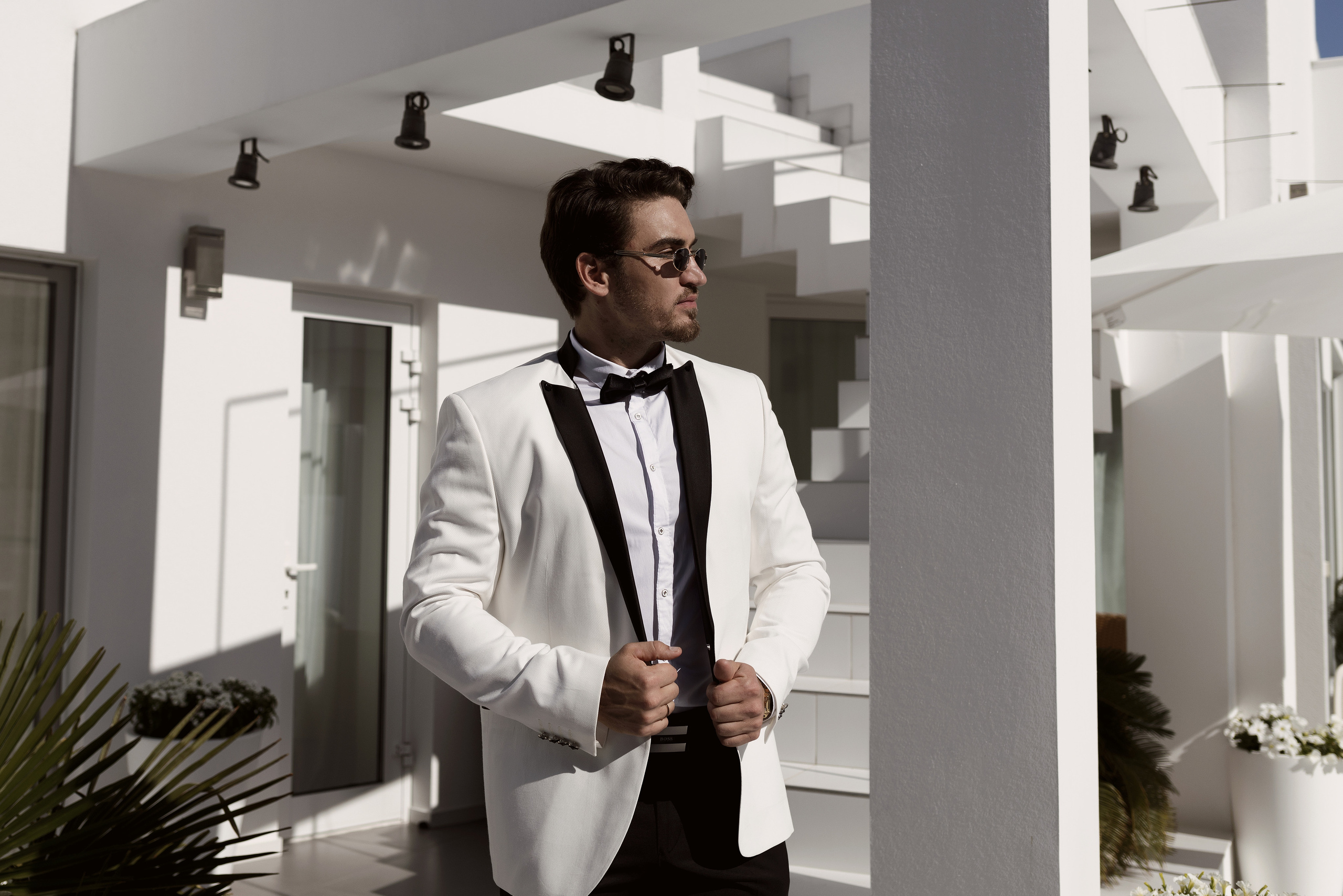 Анастасия и Георгий. Семейный и свадебный фотограф в Крыму и в Севастополе Сазонова Эля